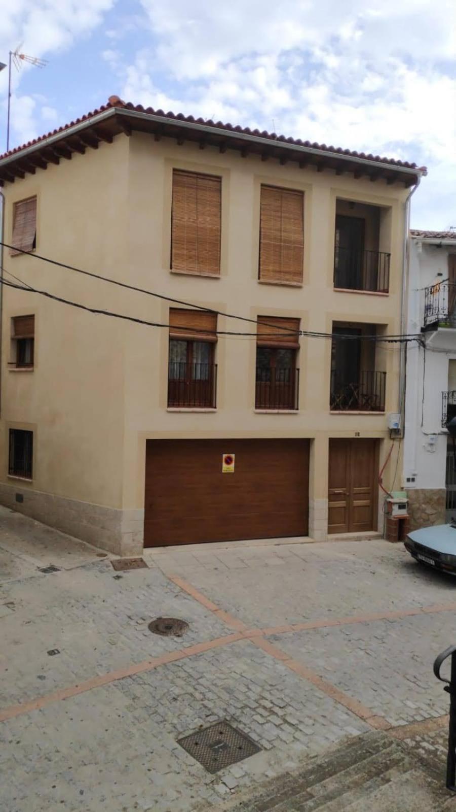 Apartamentos Doctor Fleming view 3