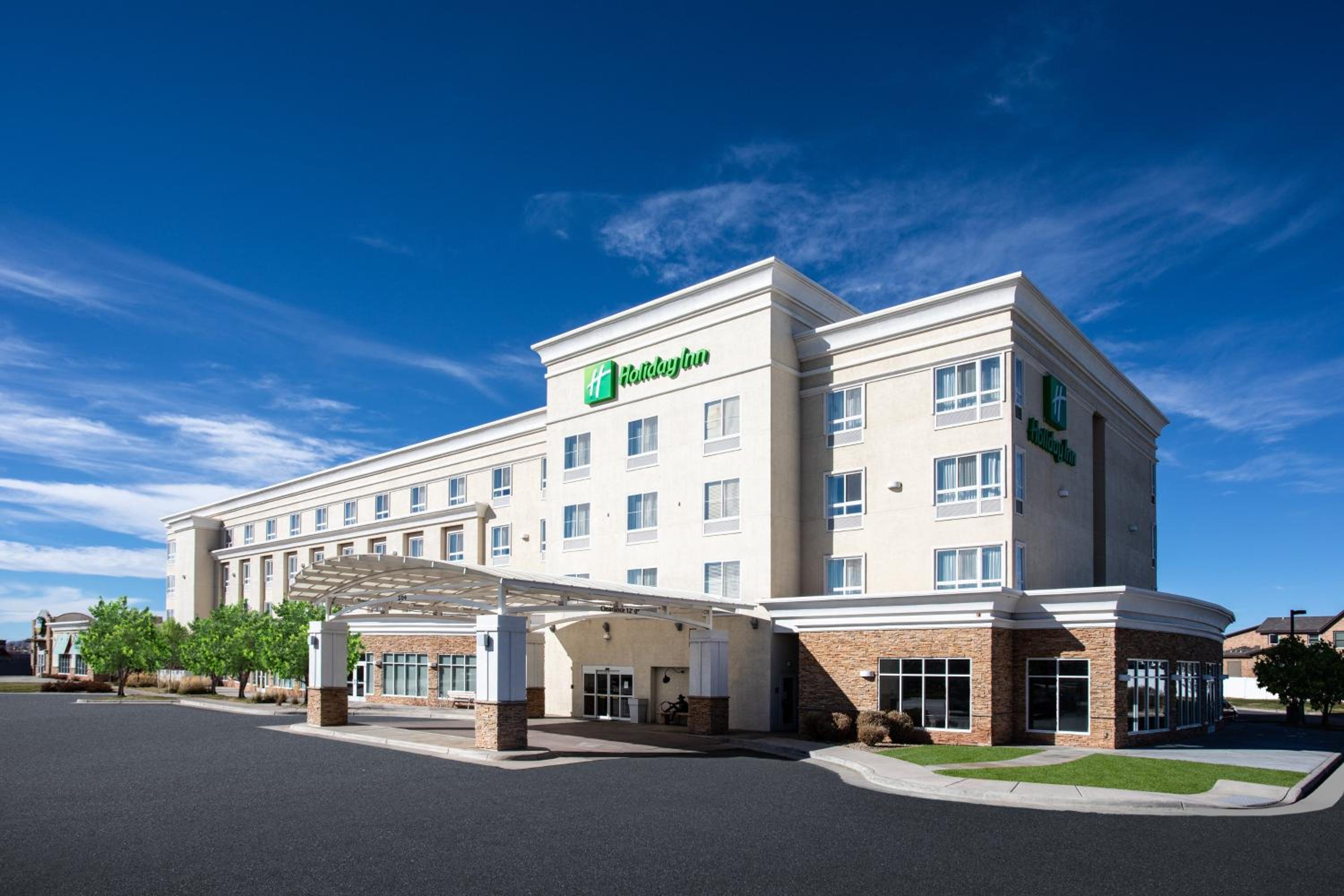 Hotel Holiday Inn Laramie, an IHG Hotel - Image 1