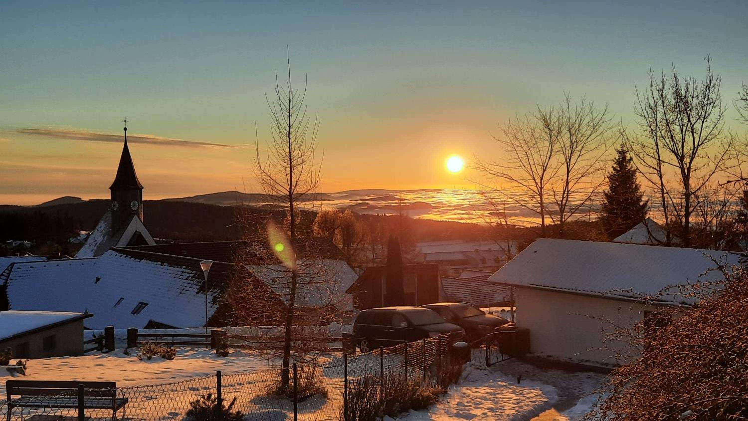 Belle Air Lodge