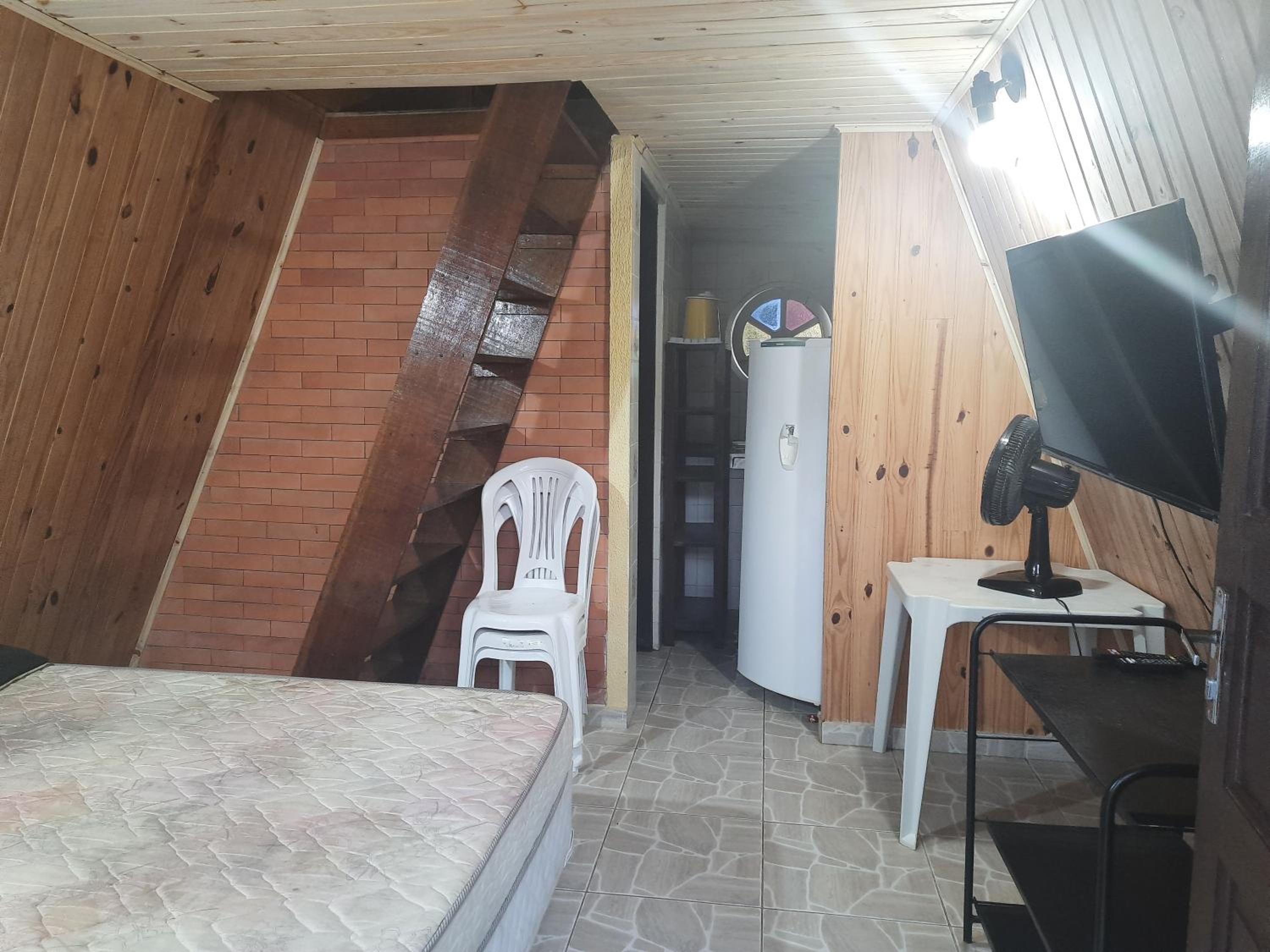 Chalés Monções view 2
