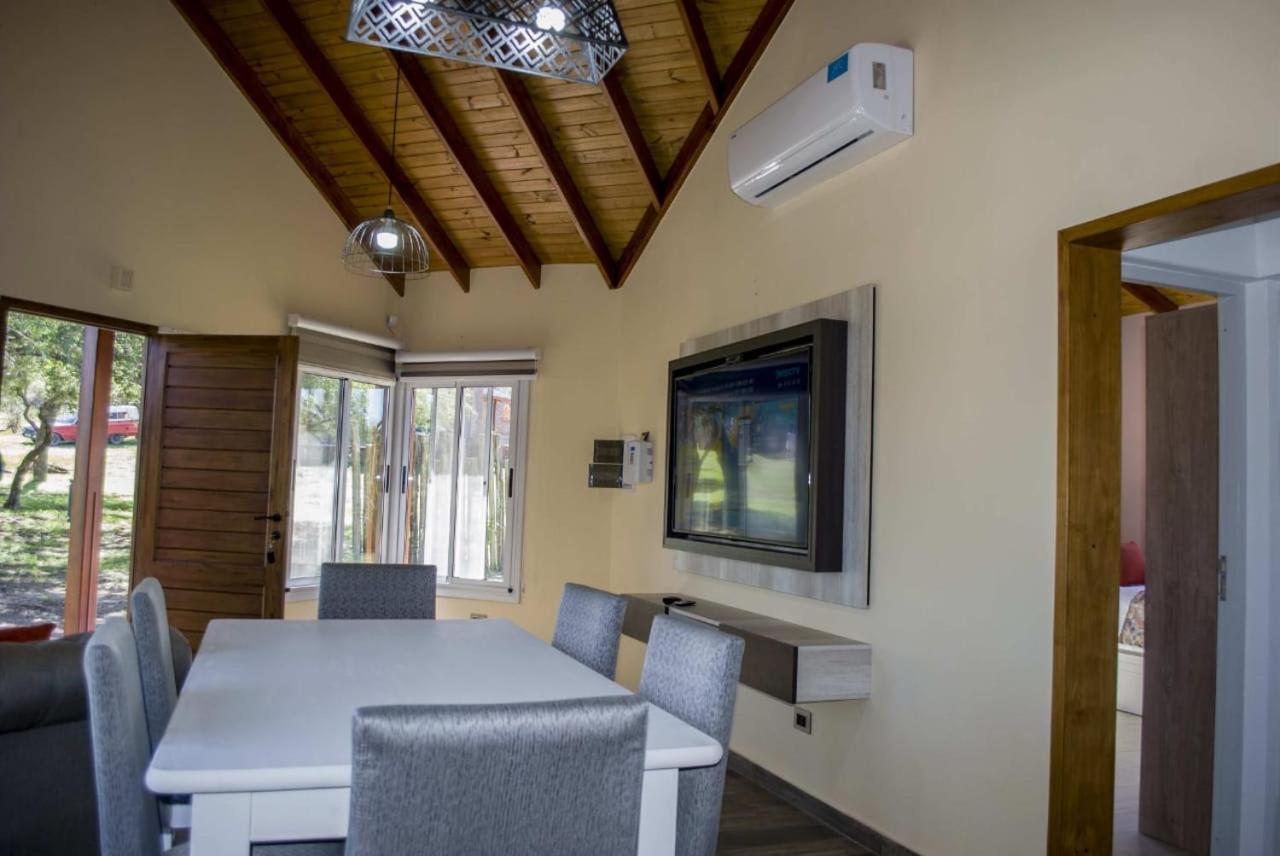 Cabañas Juan Pedro