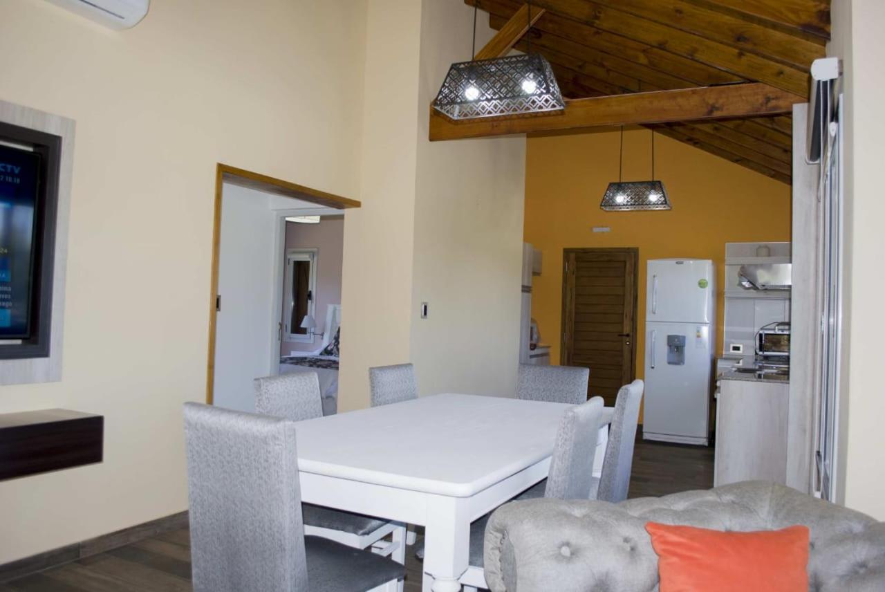 Cabañas Juan Pedro