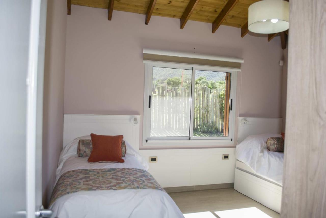 Cabañas Juan Pedro