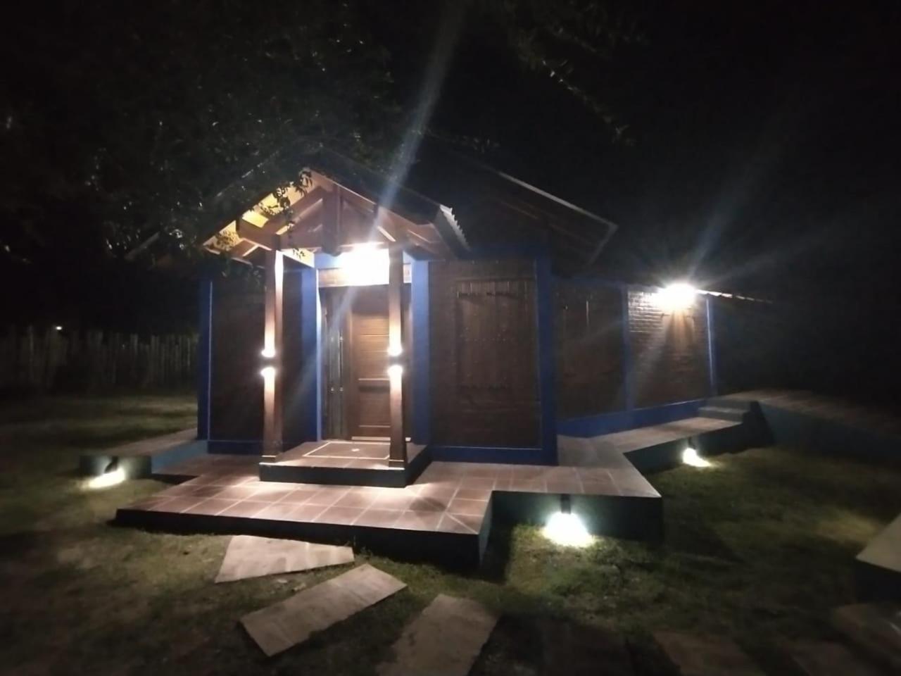 Cabañas Juan Pedro