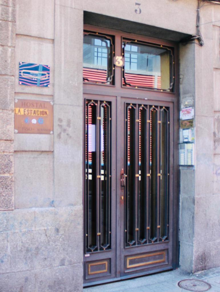 Metropolitan Atocha