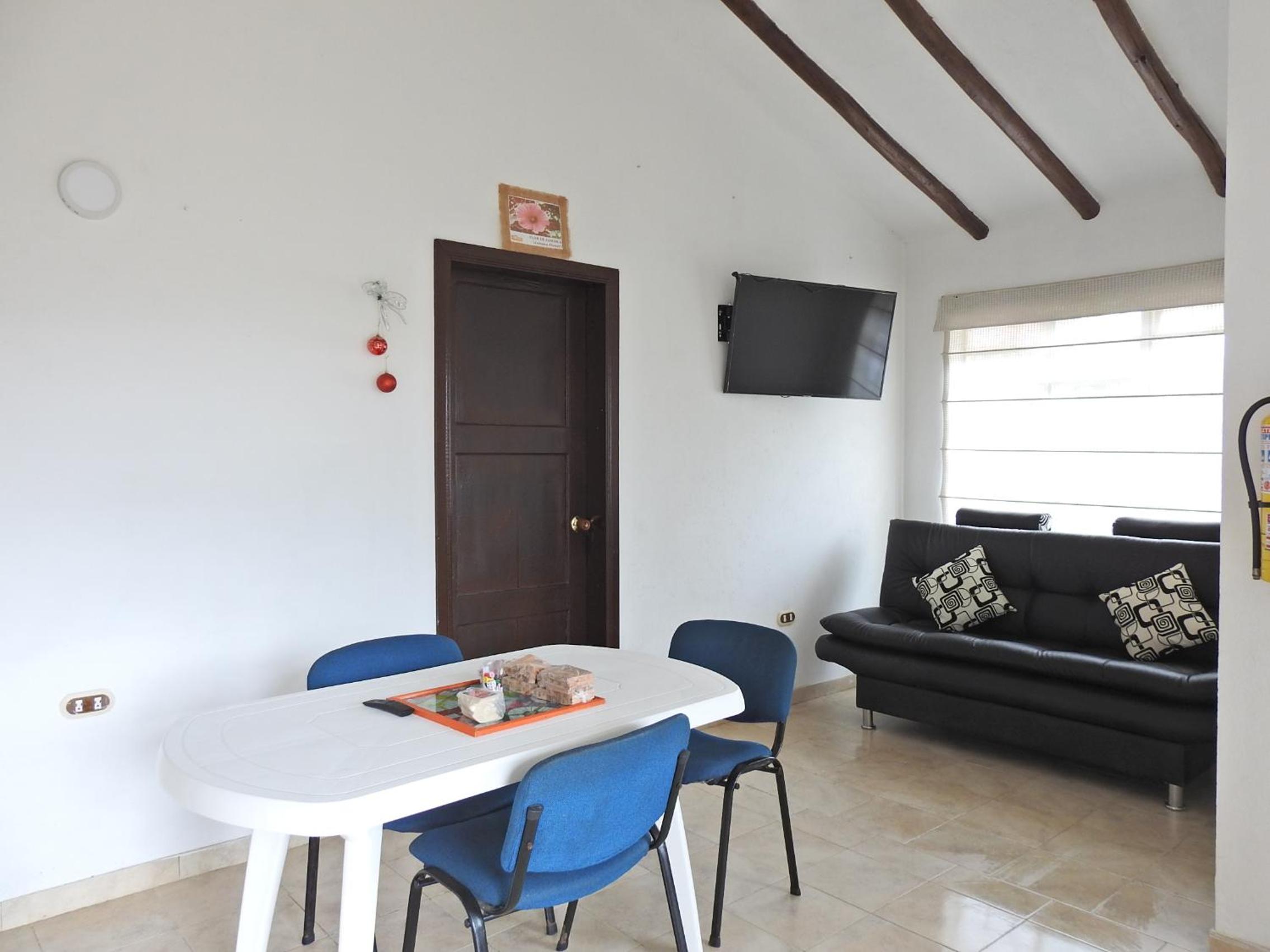 Posada Rural Villa Rouse