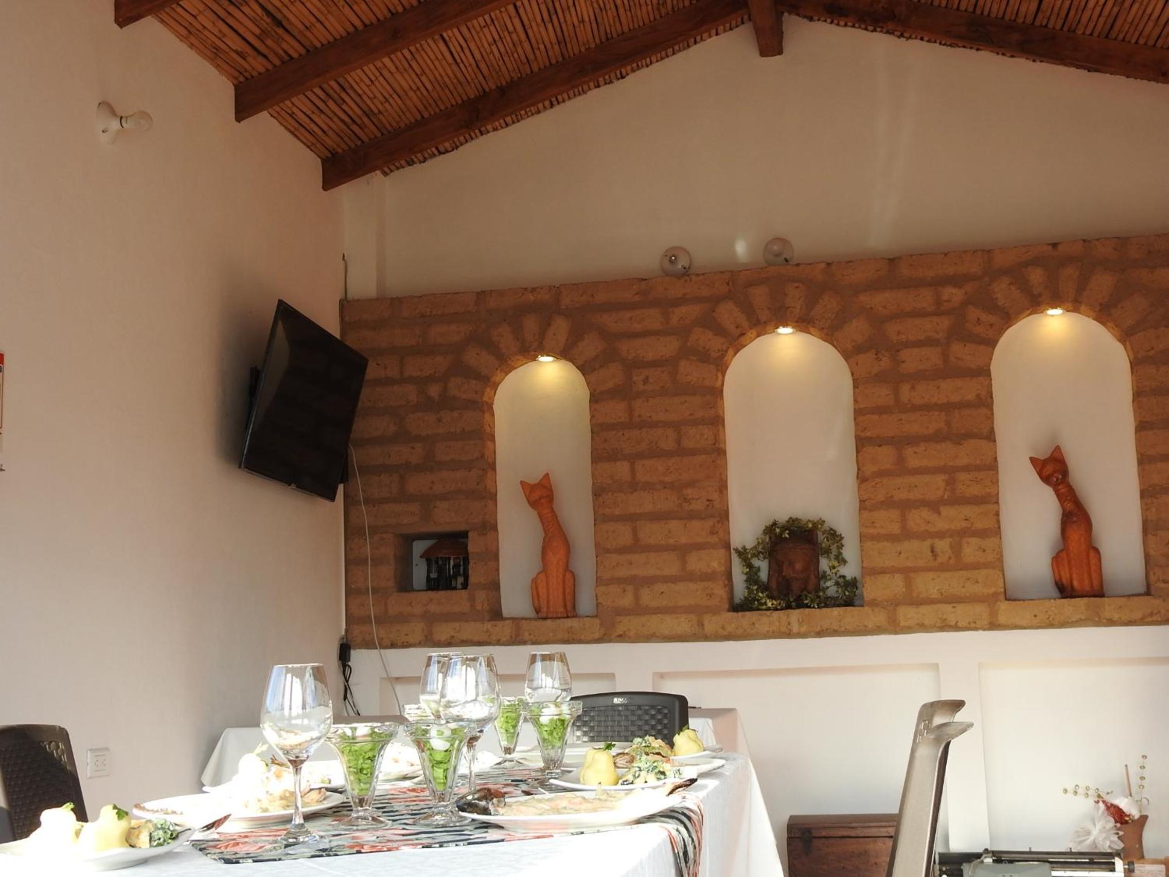 Posada Rural Villa Rouse