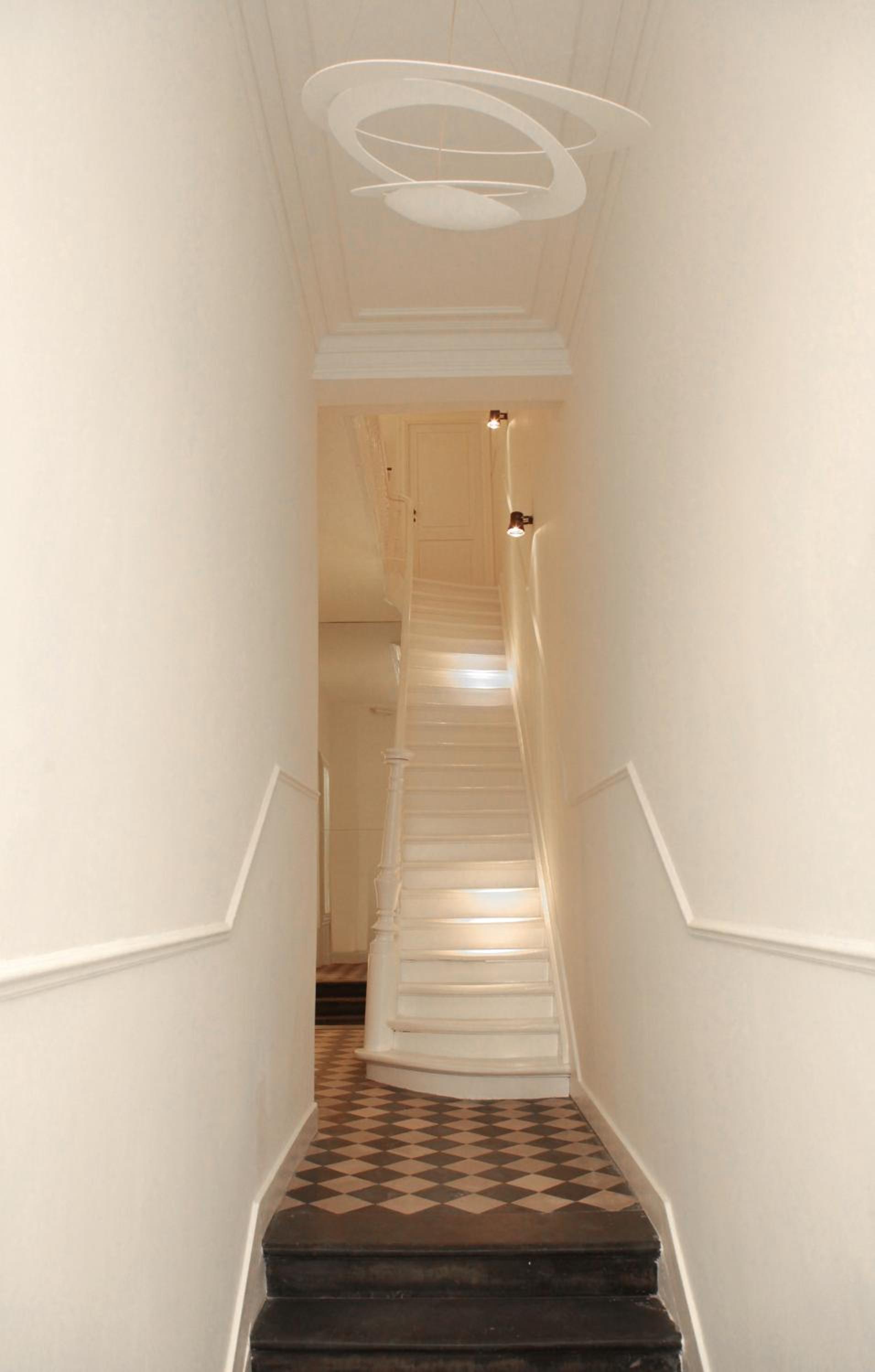 Maison Nationale City Flats & Suites