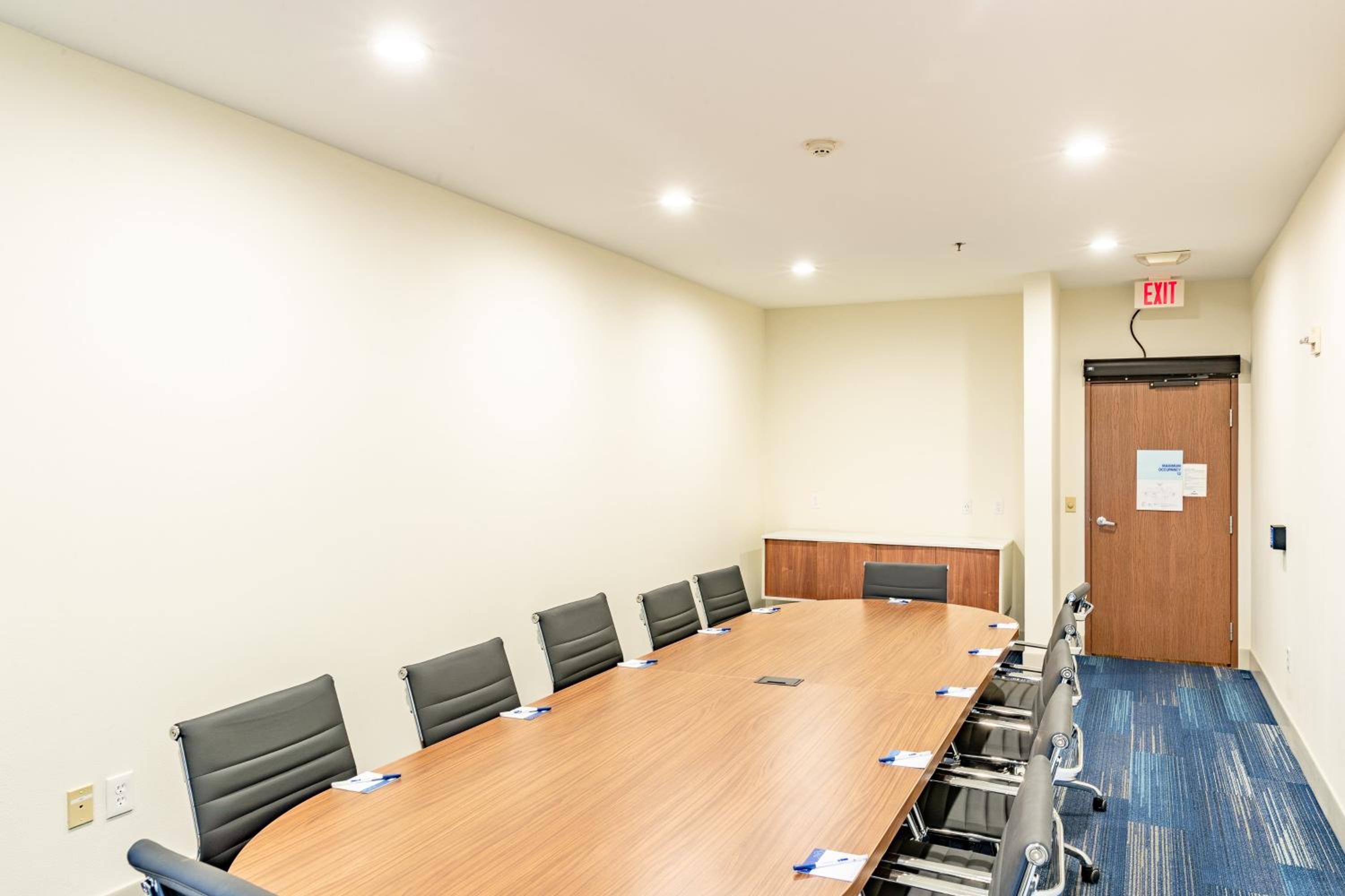 Holiday Inn Express Hereford by IHG, Billede 23