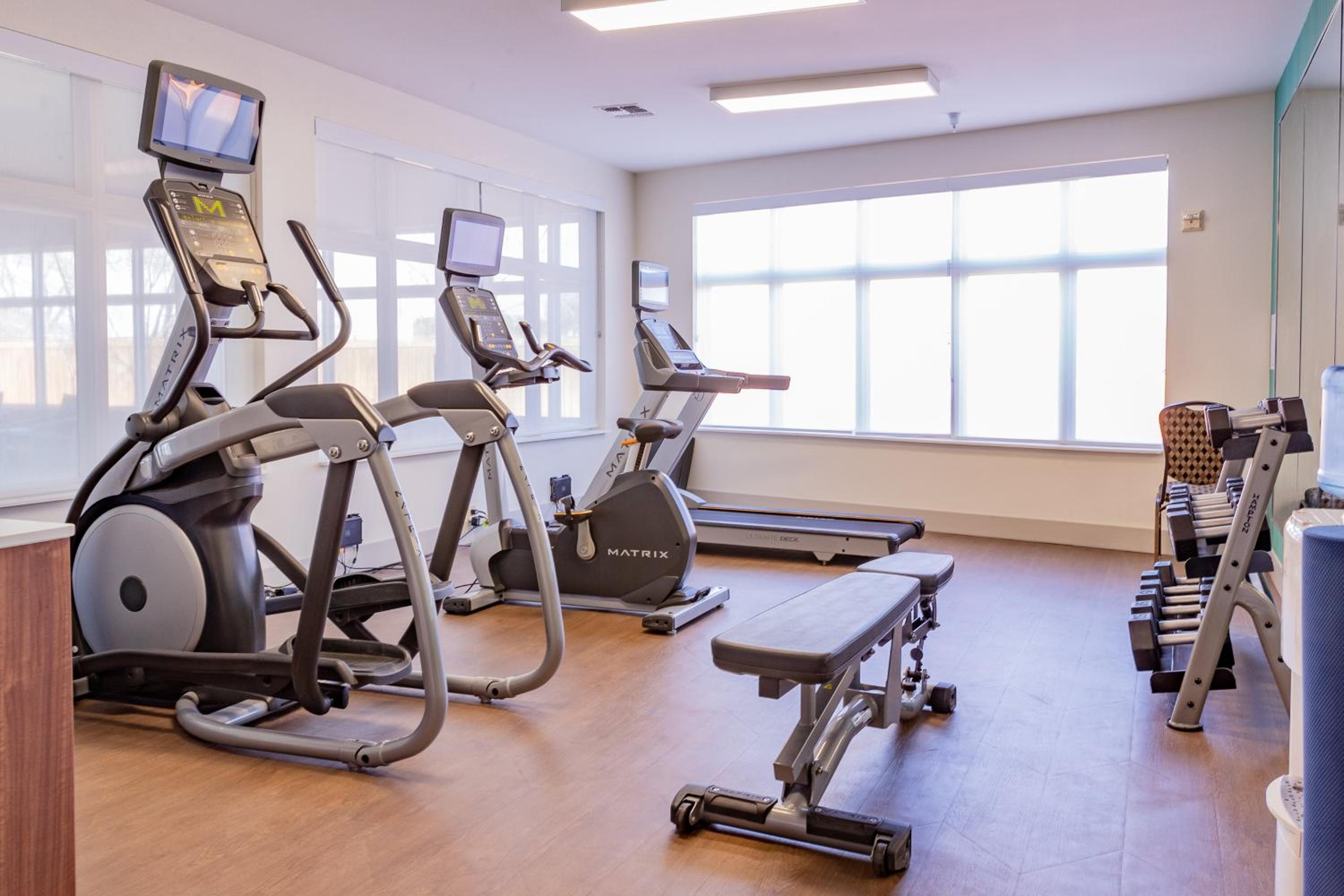 Holiday Inn Express Hereford by IHG, Billede 25