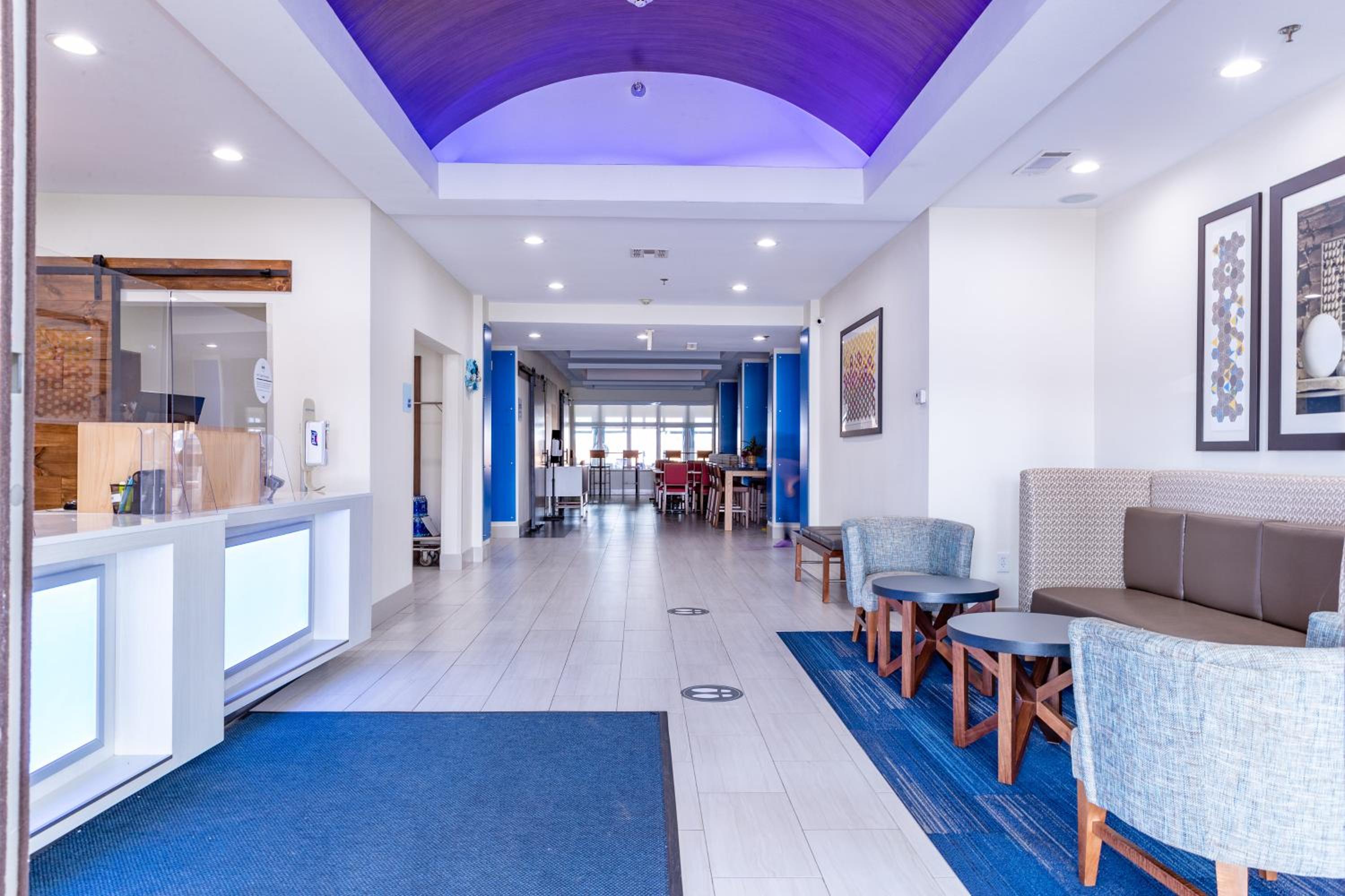 Holiday Inn Express Hereford by IHG, Billede 10