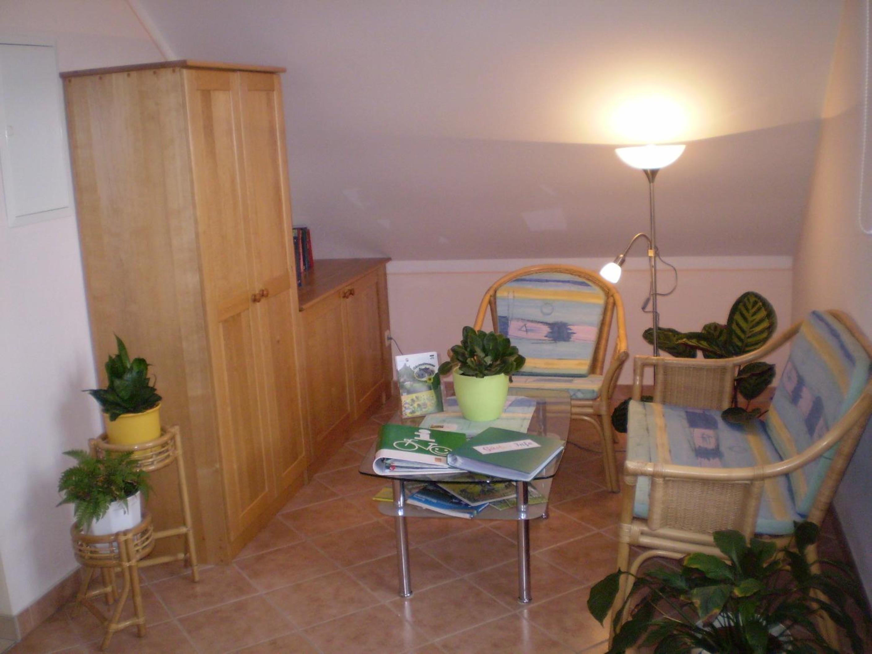 Gästezimmer Rieder