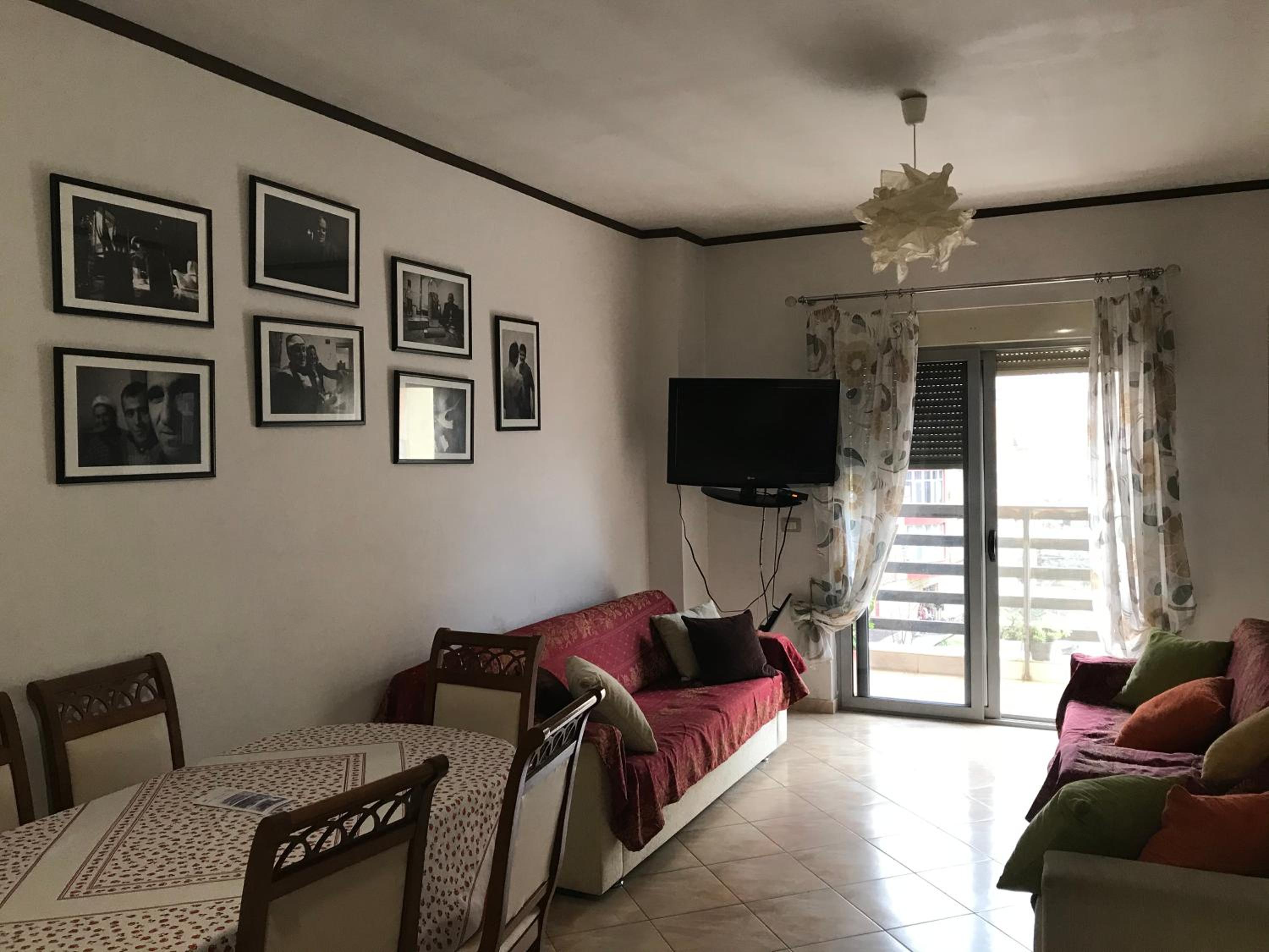 Home Sweet Home - Guest House