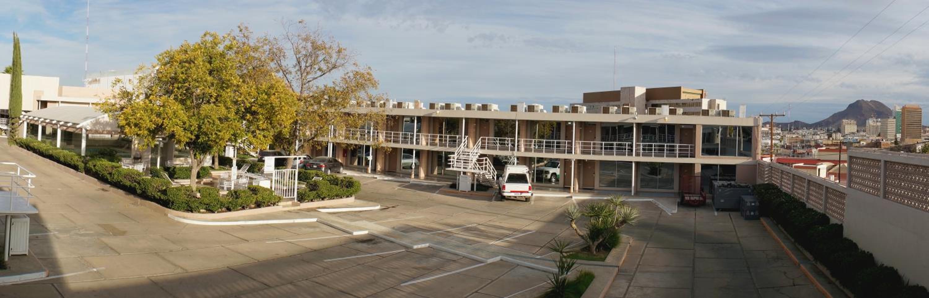 Hotel HM Mirador - Image 1