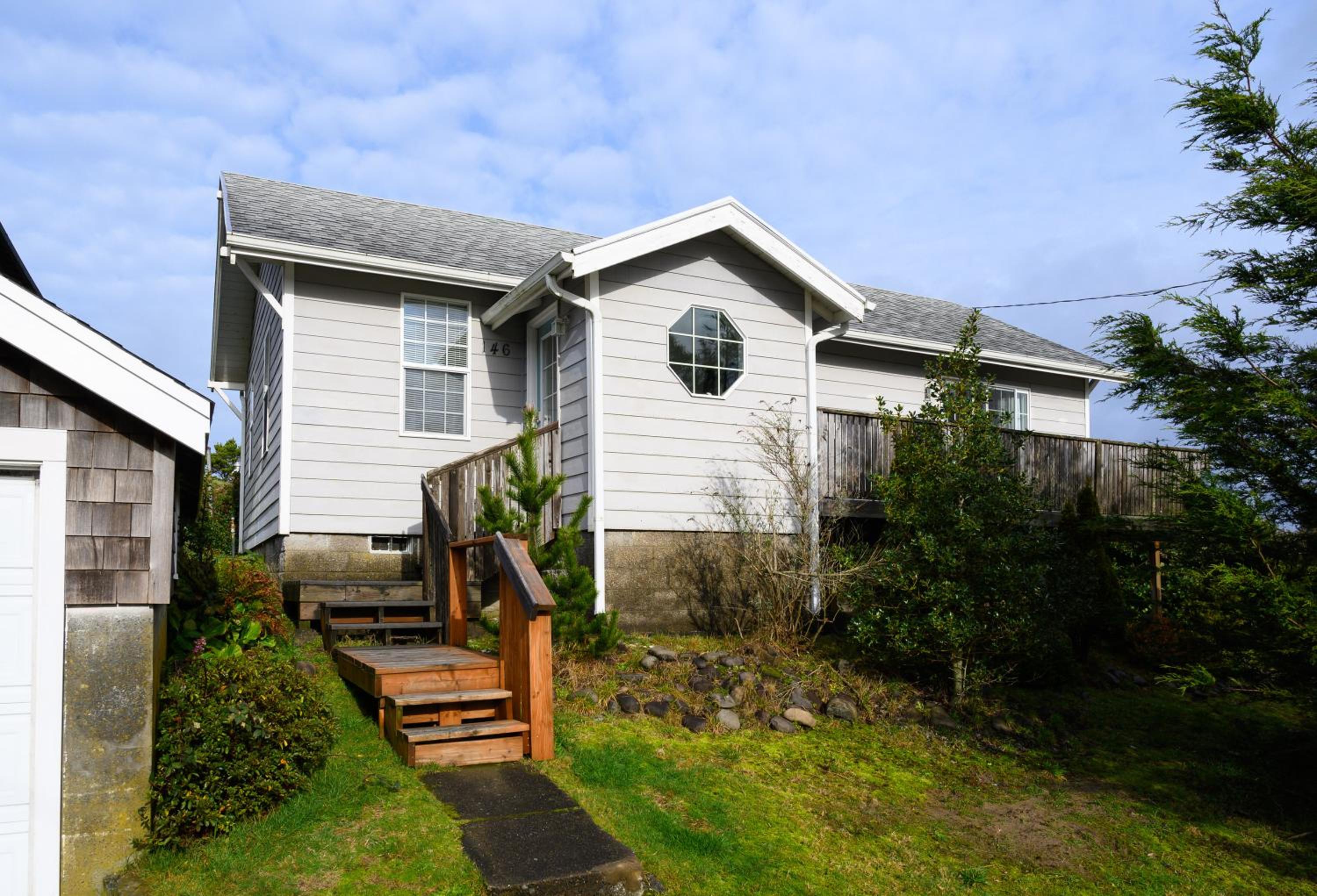 Karr Beach House on 5th view 2