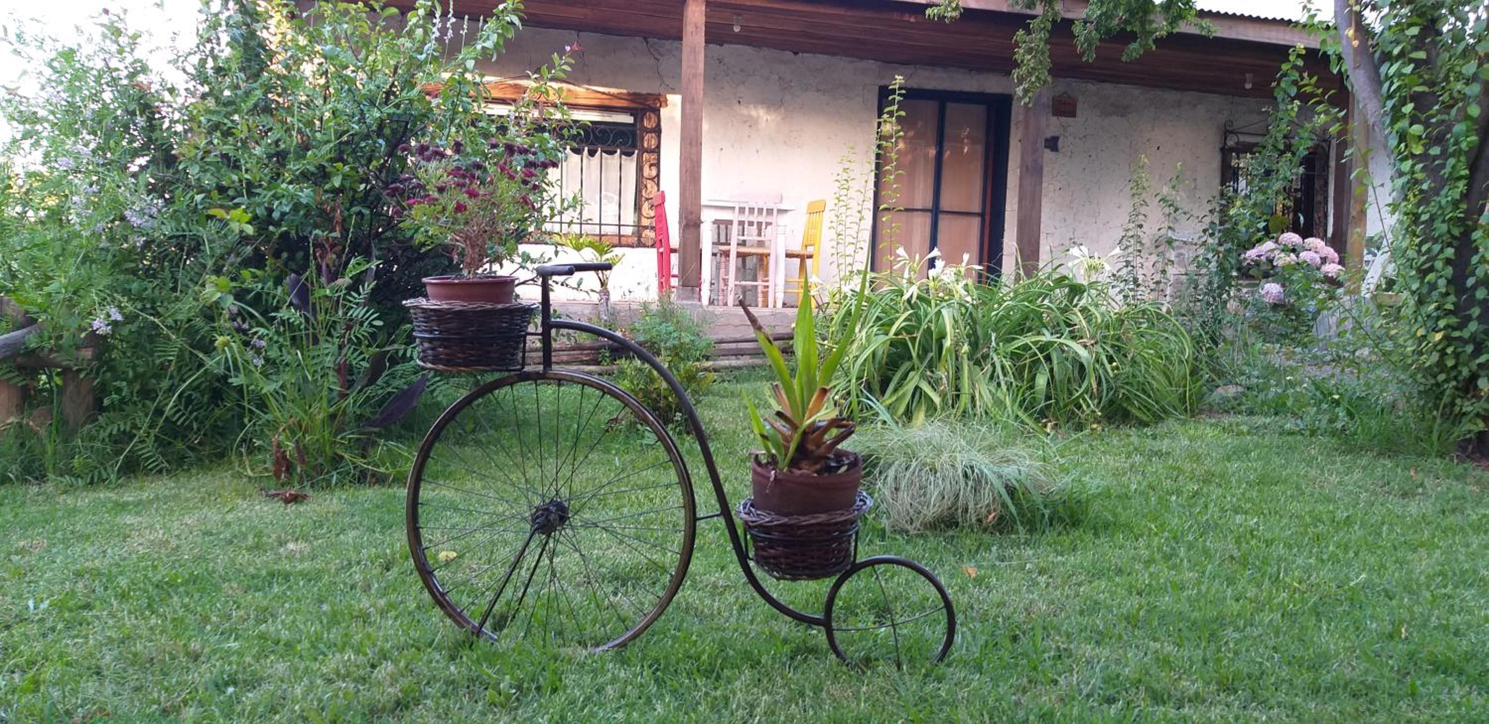 Cabañas El Desván view 4