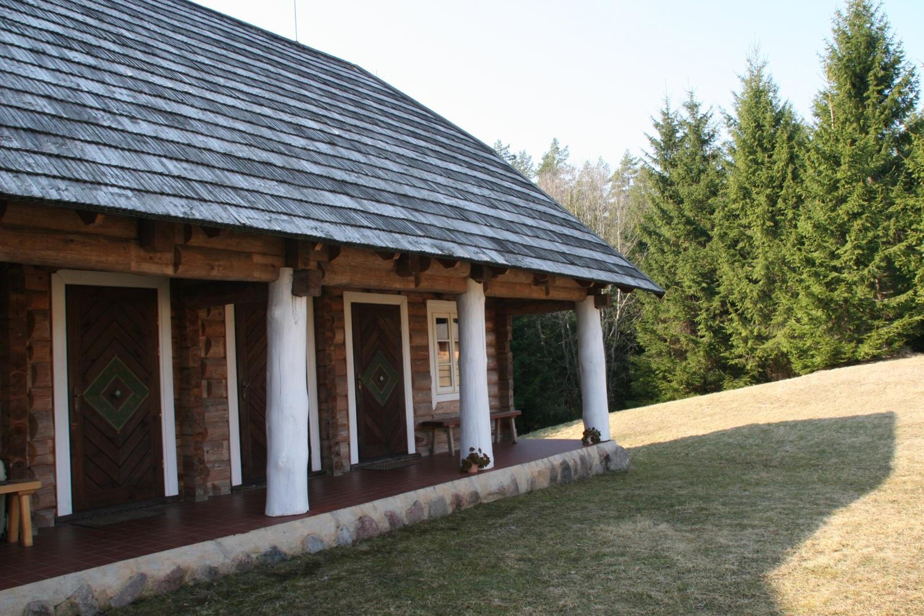 Miškiniškės