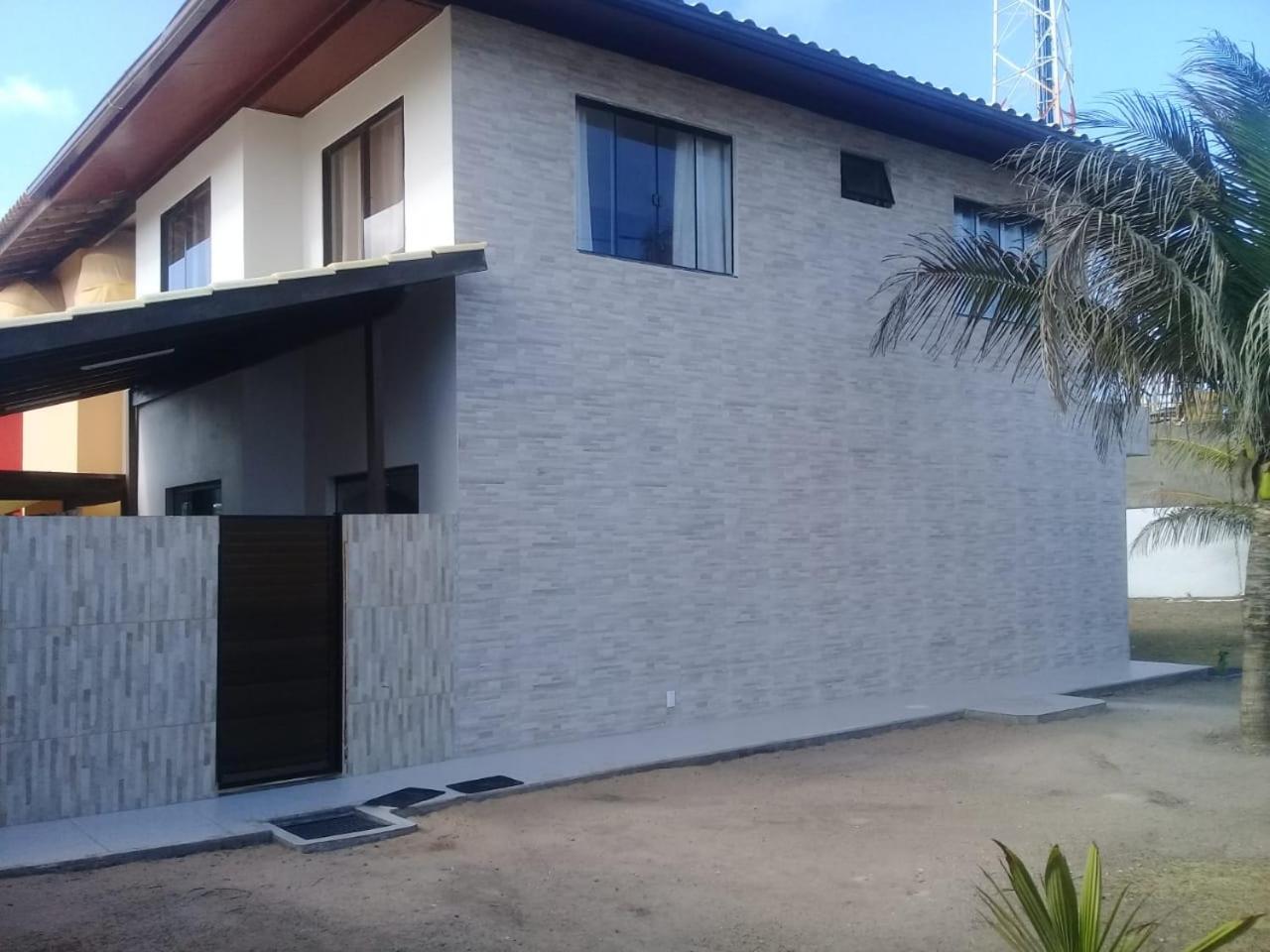 Casa Beira Mar - Praia do Flamengo - Salvador - Bahia
