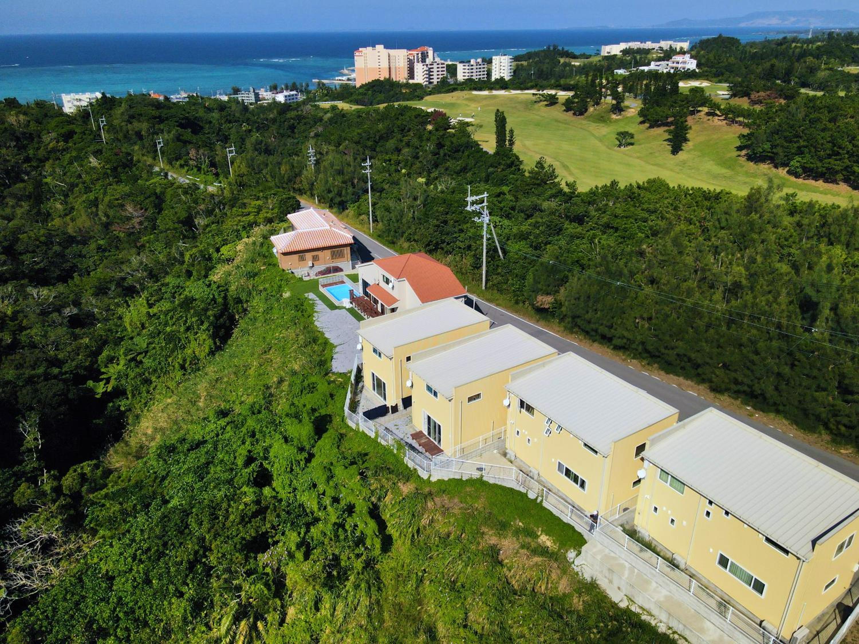 Irie House -SEVEN Hotels and Resorts-
