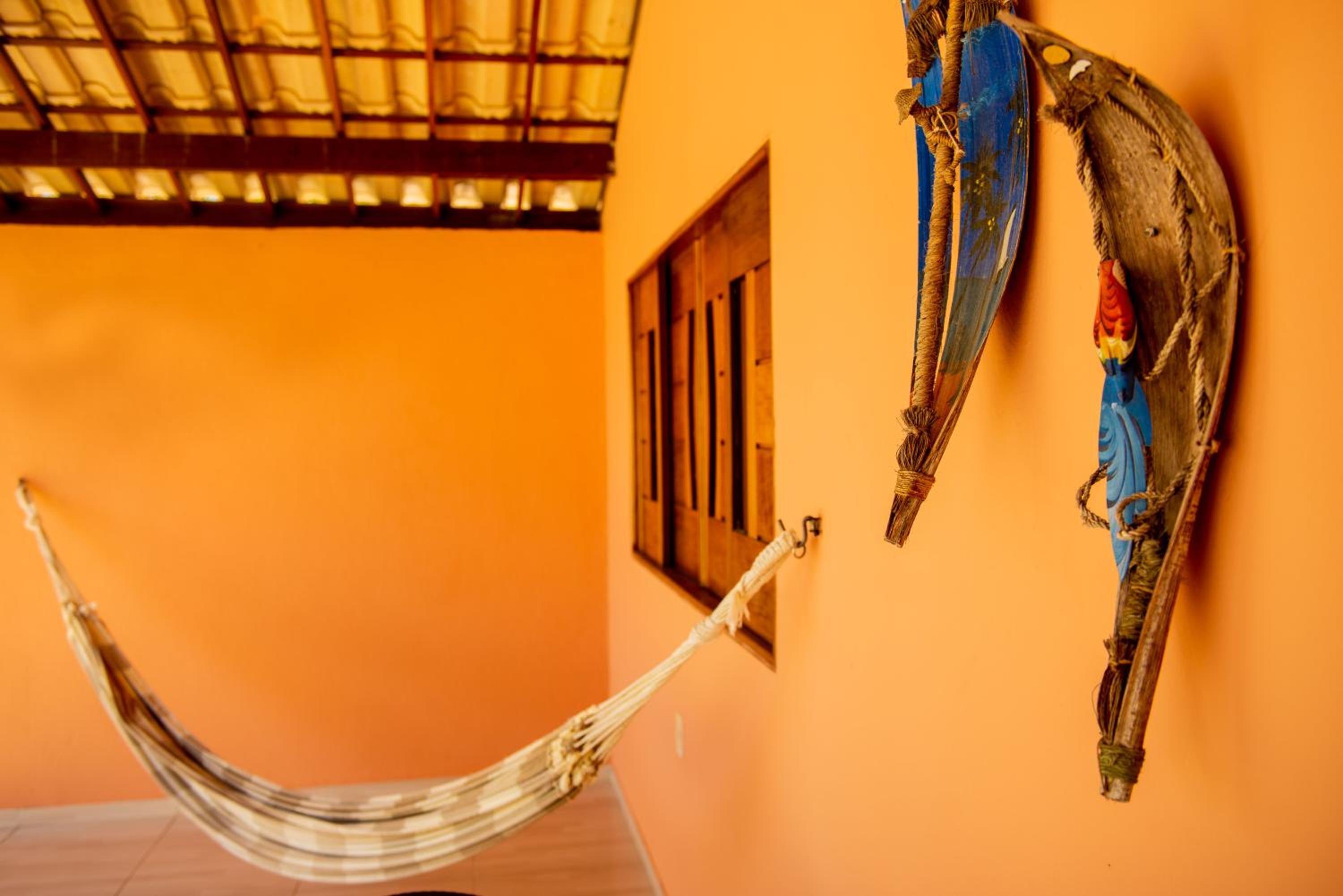 Casa grande São Miguel dos Milagres