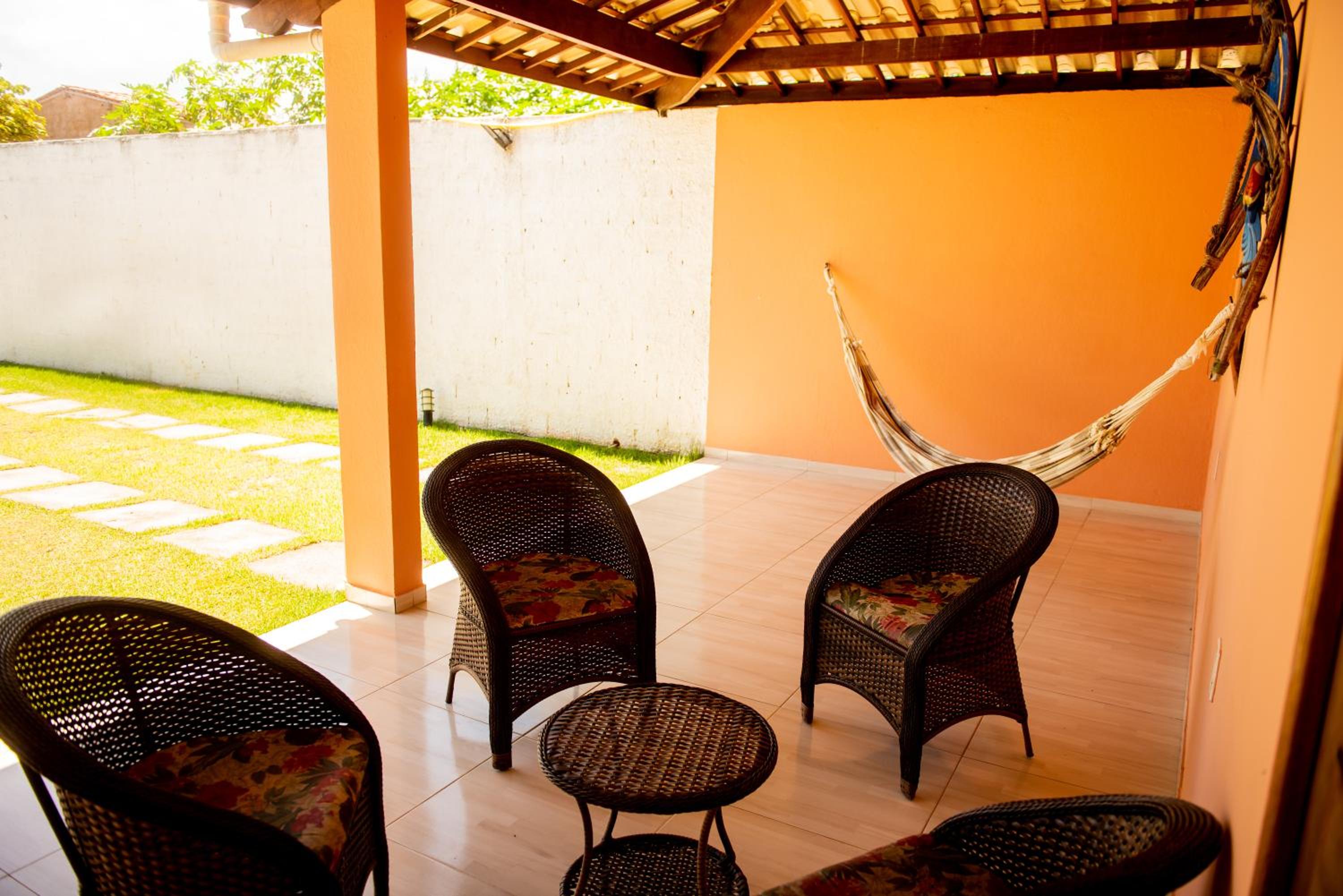 Casa grande São Miguel dos Milagres