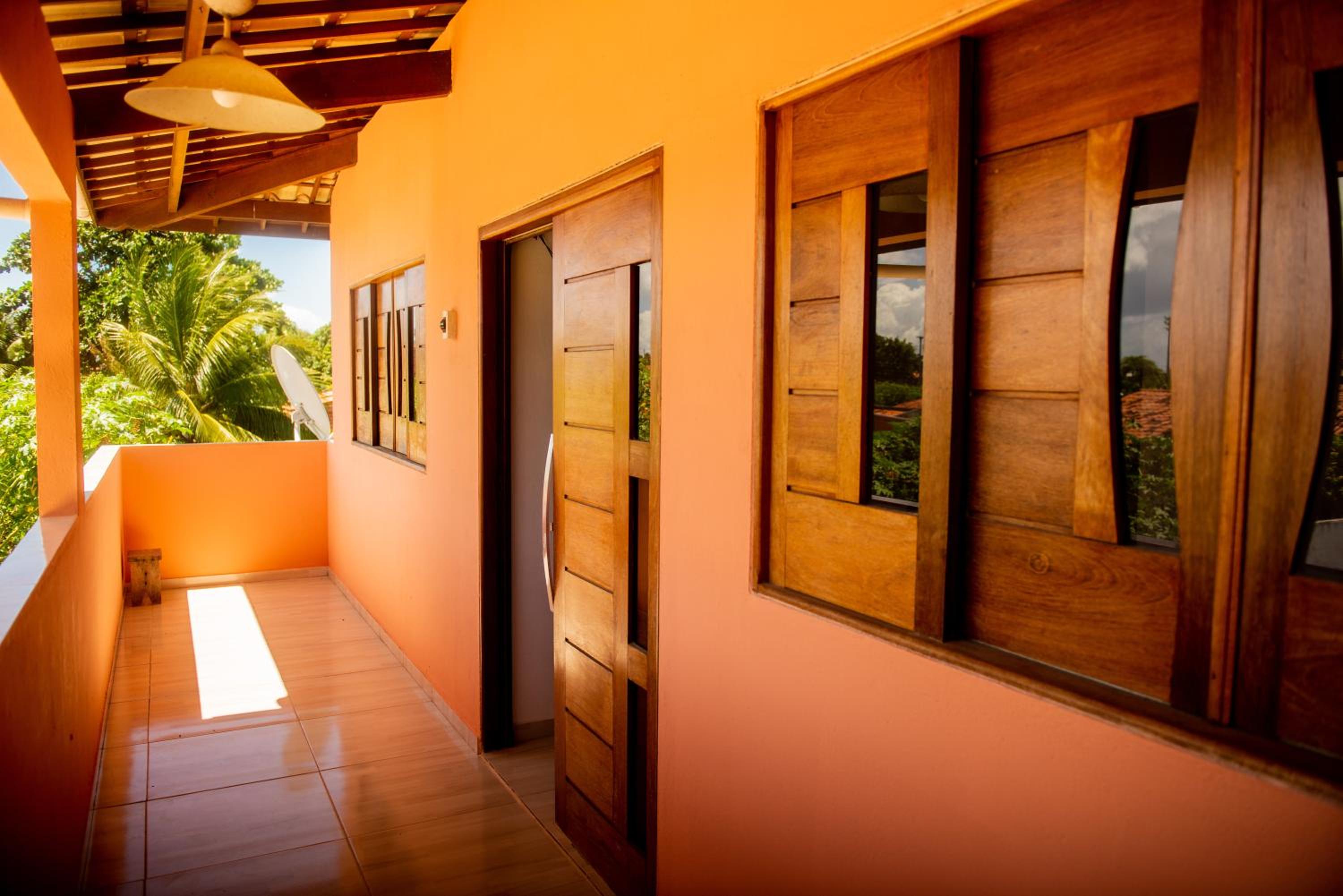 Casa grande São Miguel dos Milagres