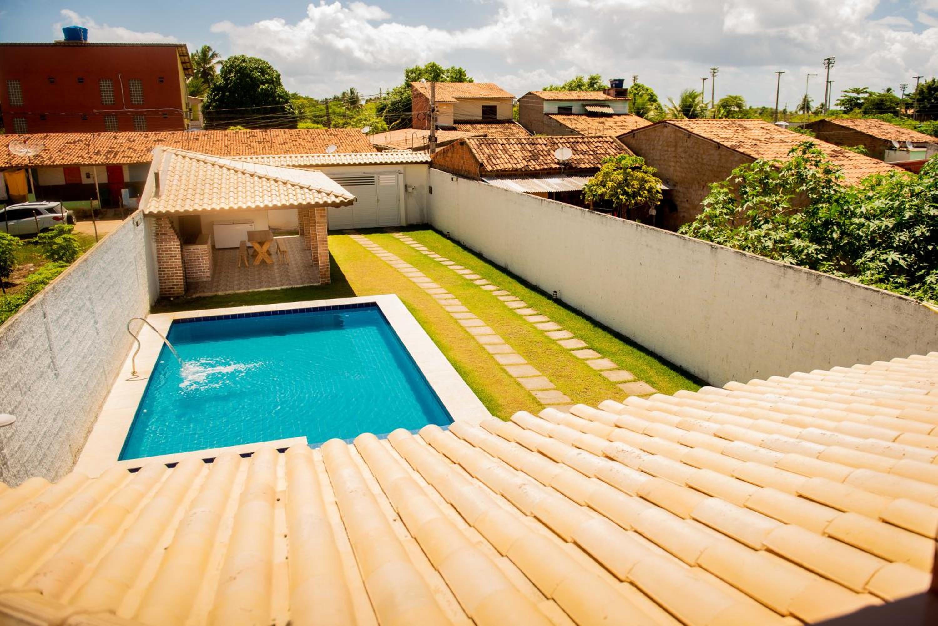 Casa grande São Miguel dos Milagres
