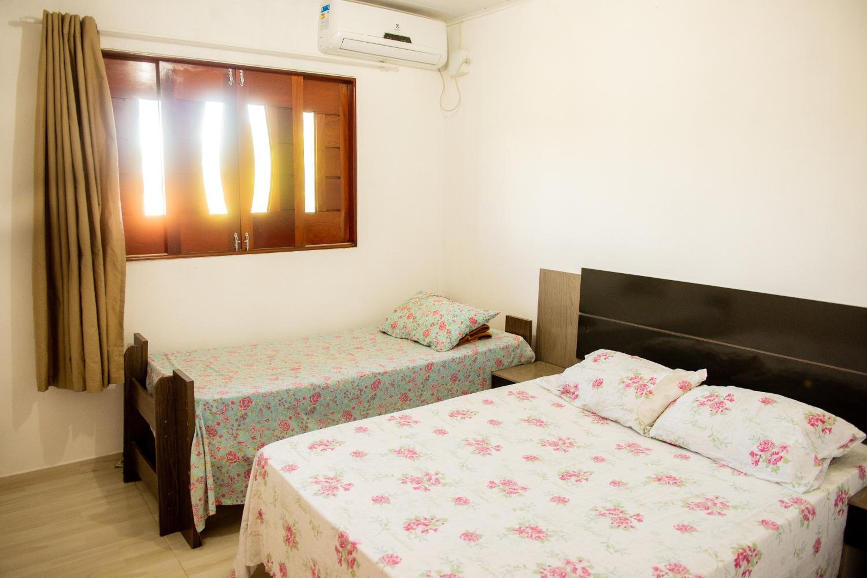 Casa grande São Miguel dos Milagres
