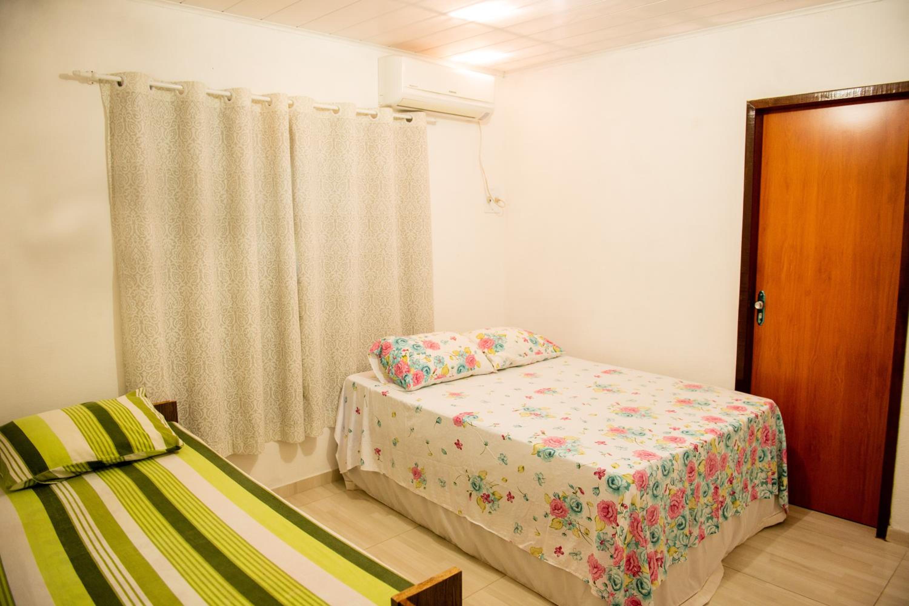 Casa grande São Miguel dos Milagres