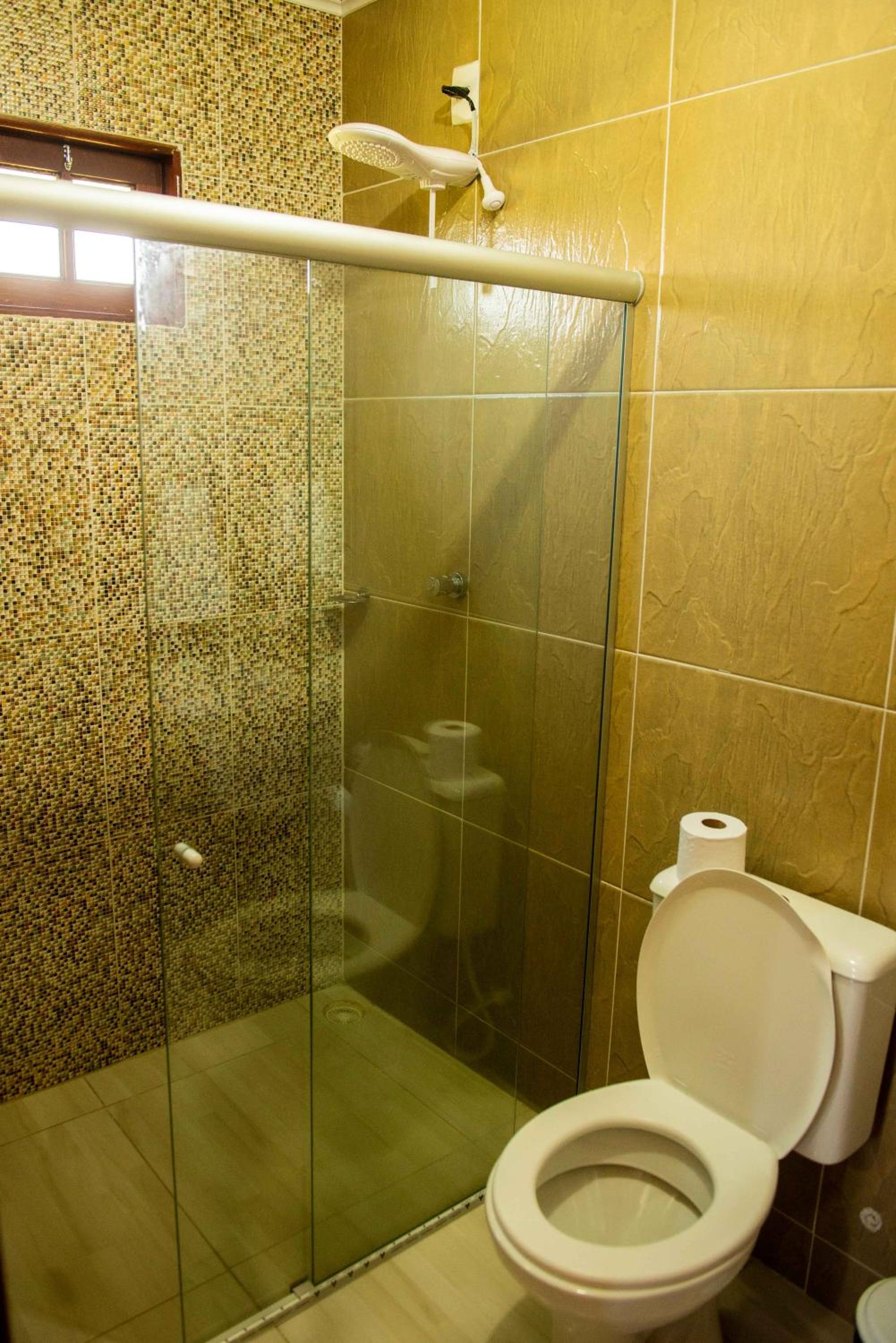 Casa grande São Miguel dos Milagres
