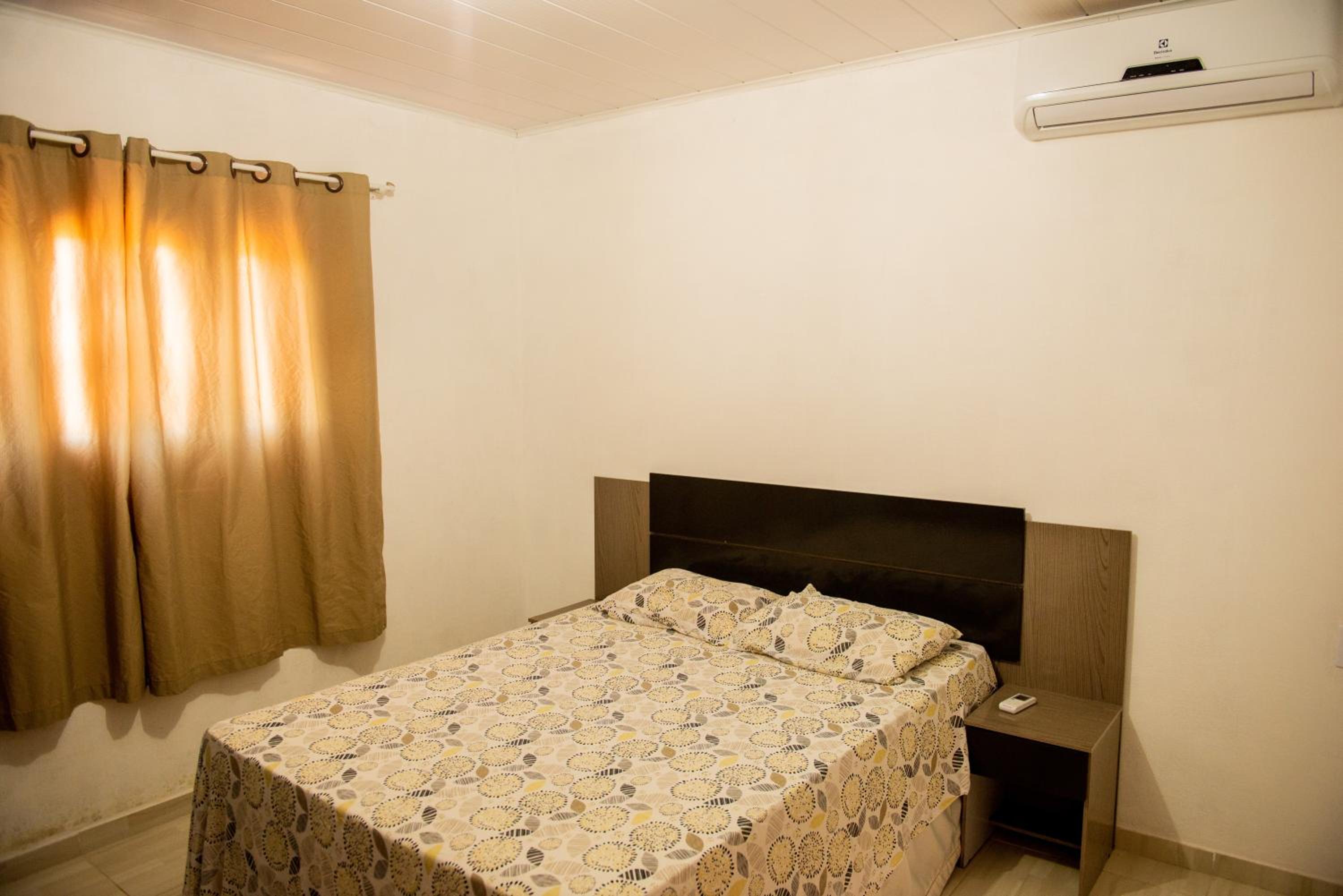 Casa grande São Miguel dos Milagres