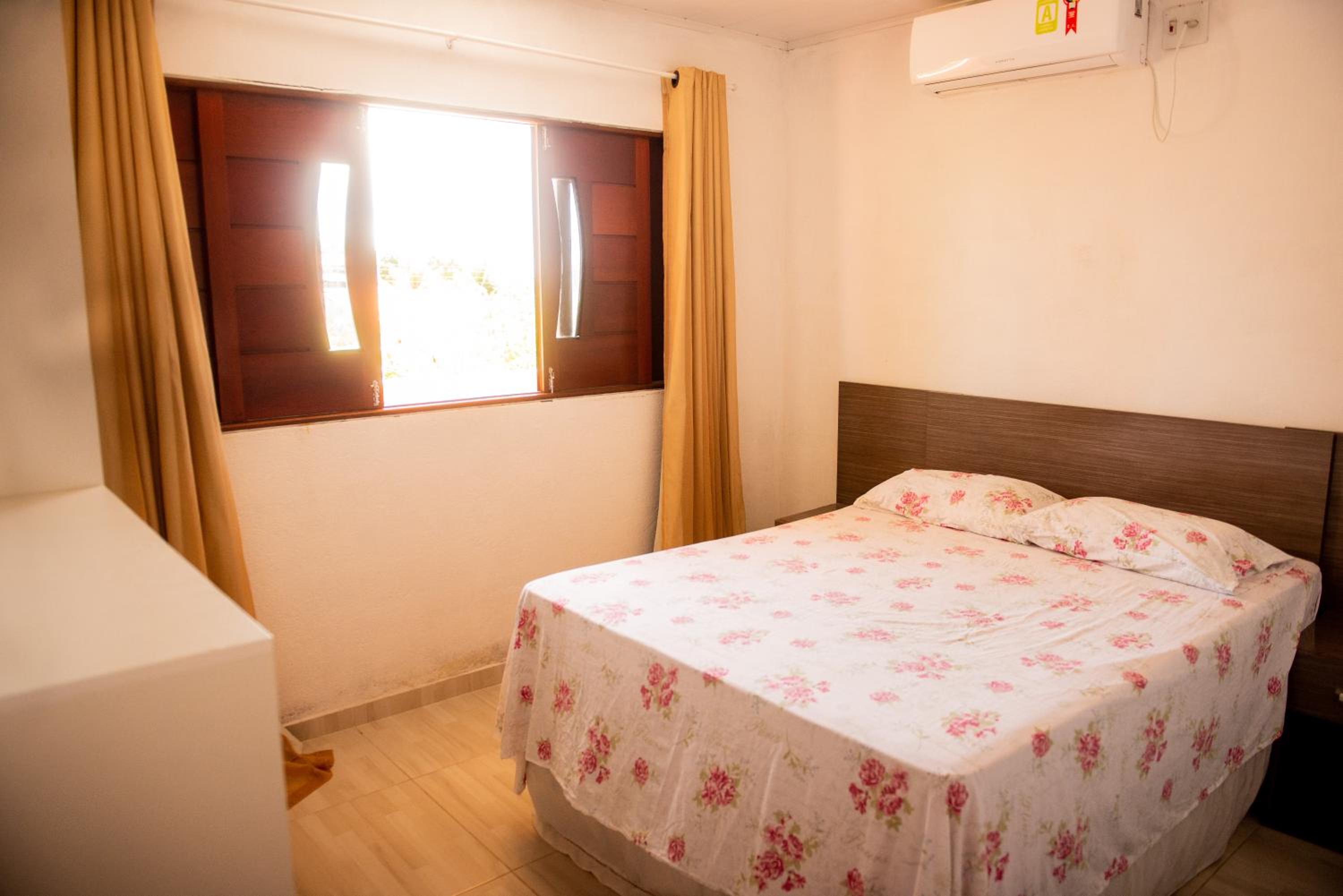 Casa grande São Miguel dos Milagres