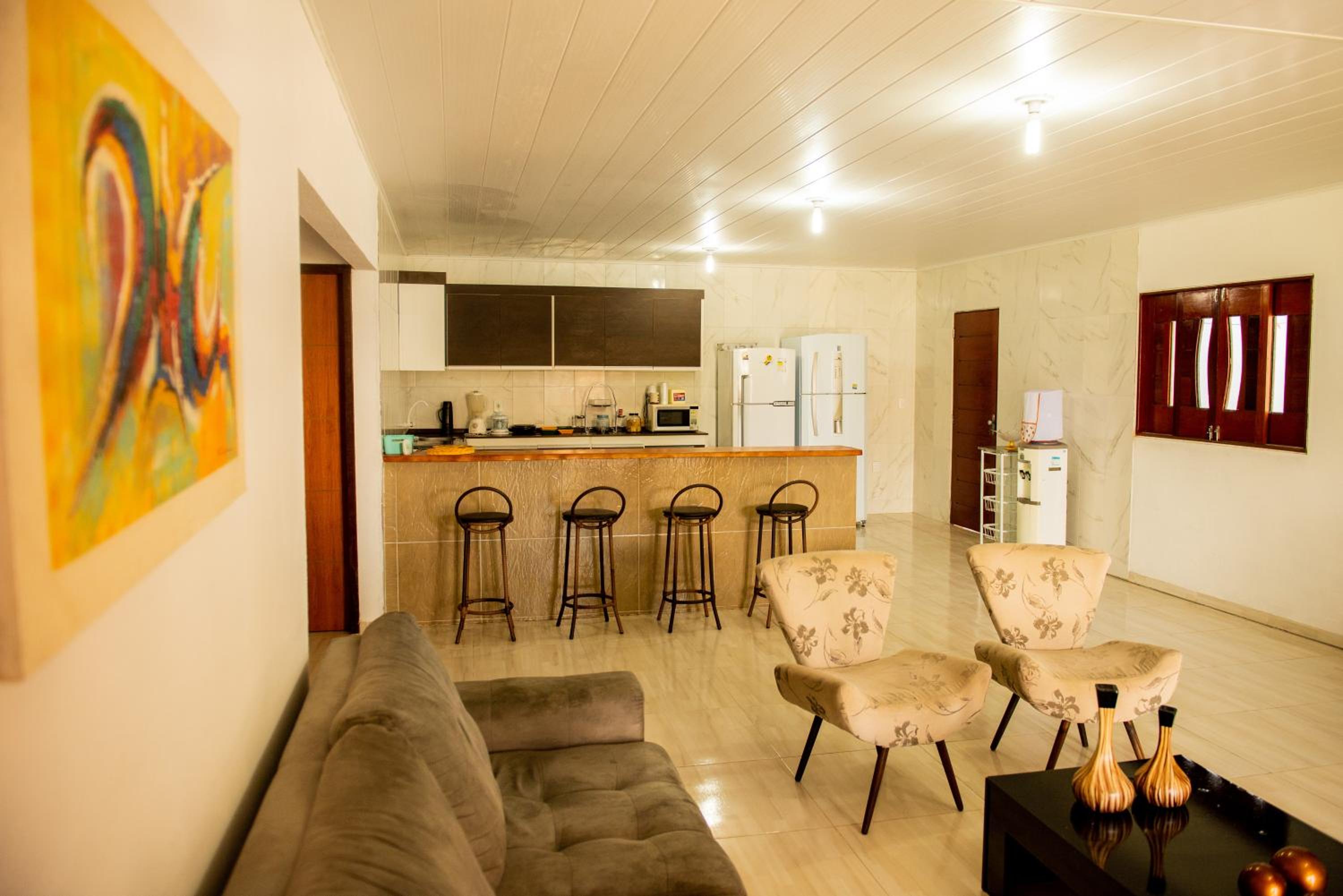 Casa grande São Miguel dos Milagres