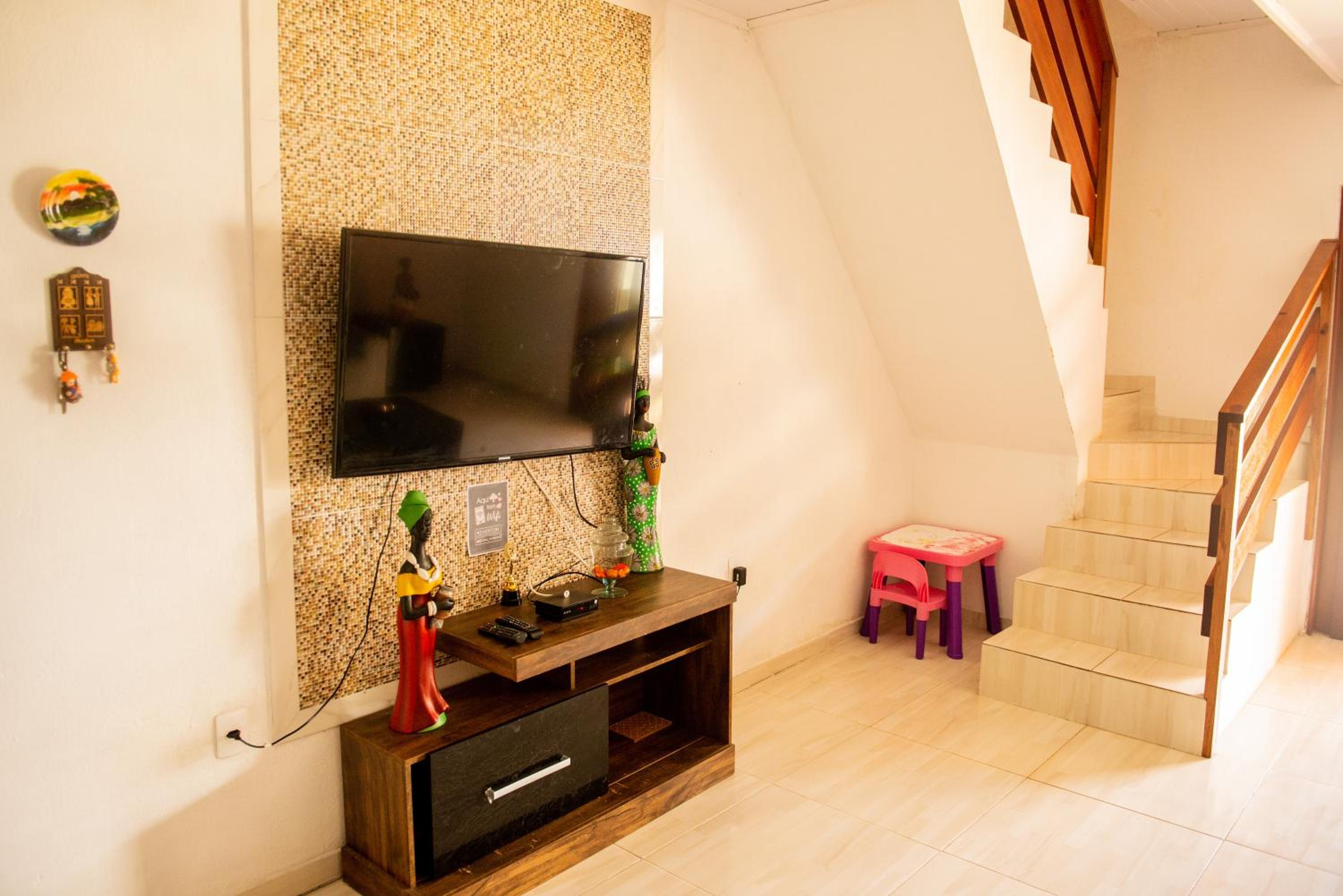Casa grande São Miguel dos Milagres