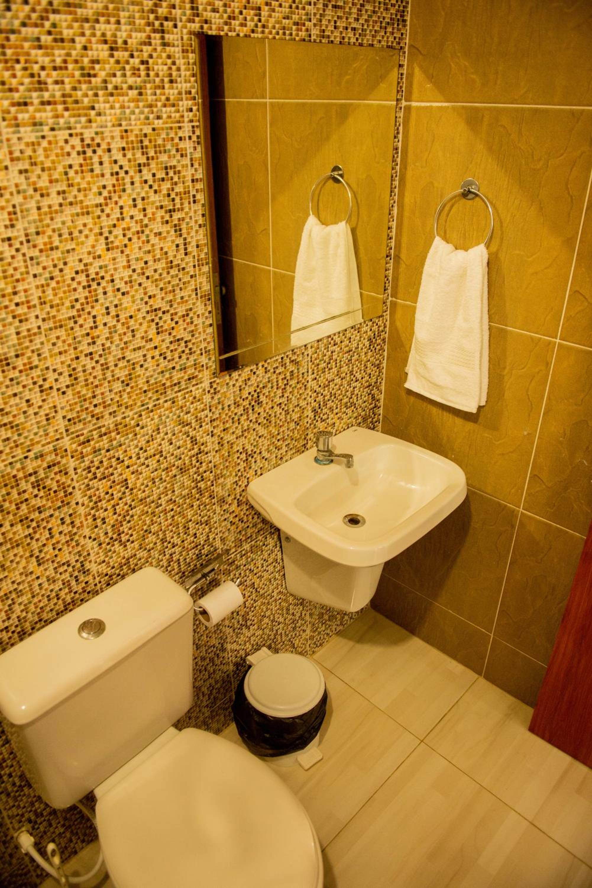 Casa grande São Miguel dos Milagres