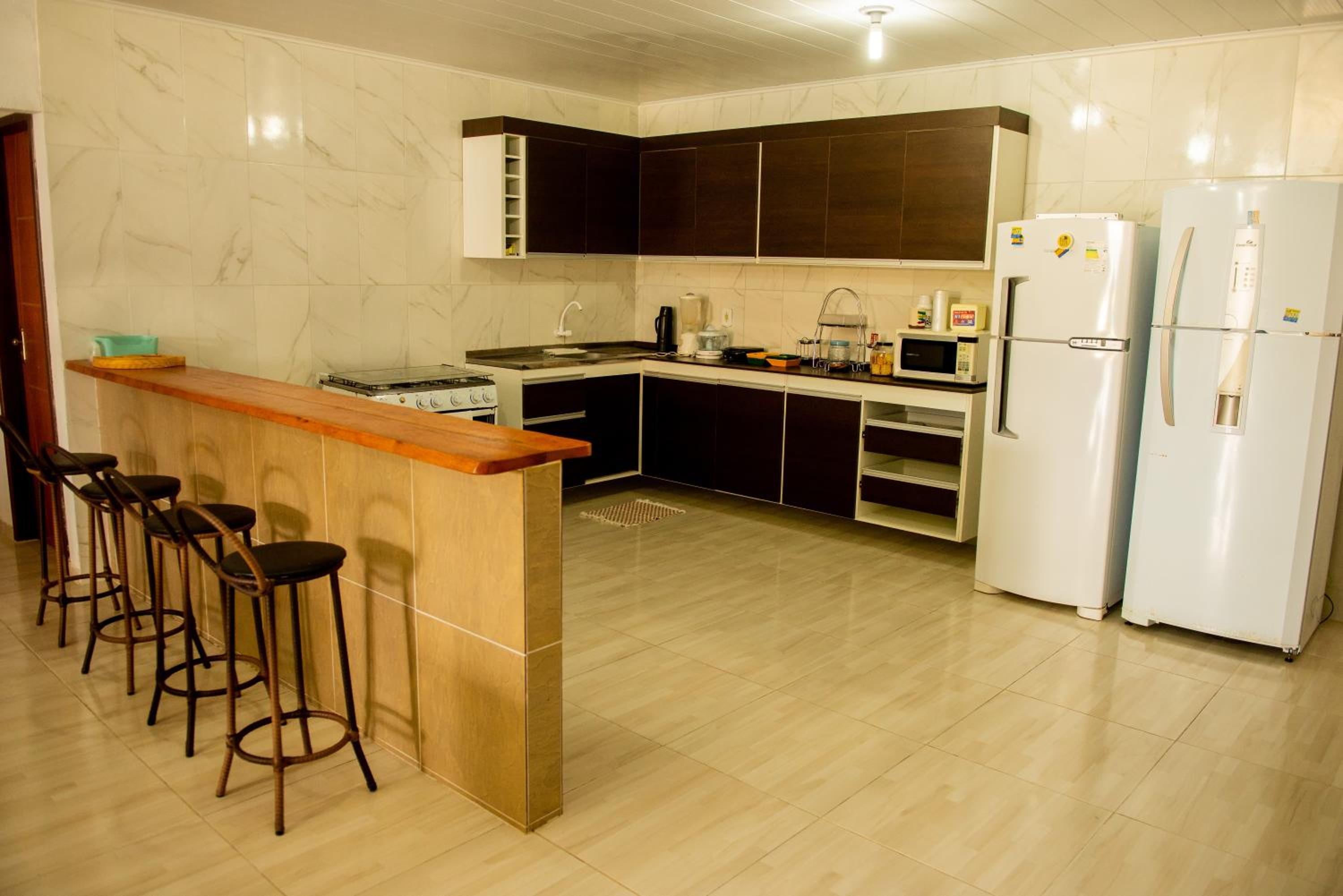 Casa grande São Miguel dos Milagres