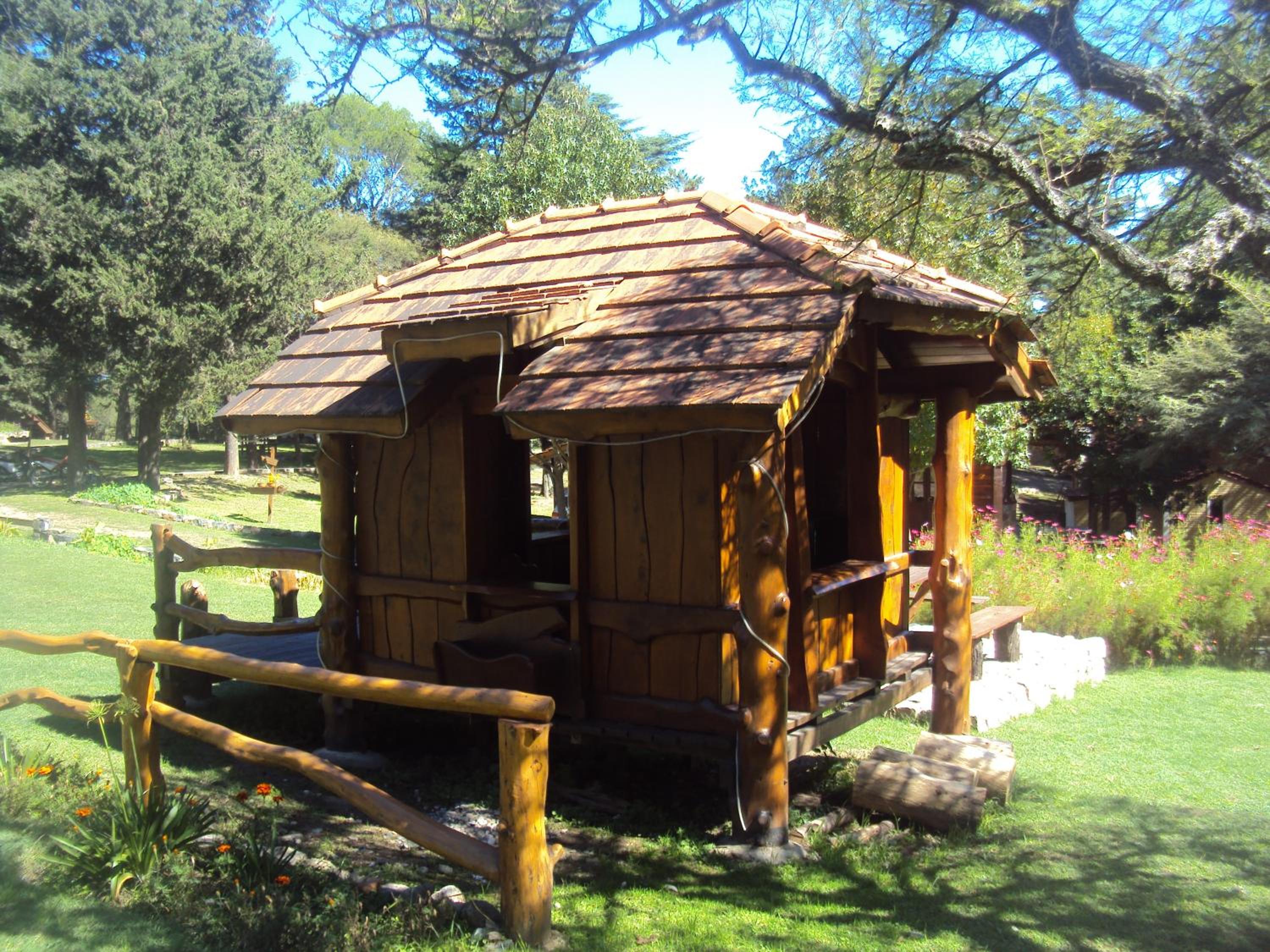 Cabañas Aufenthalt
