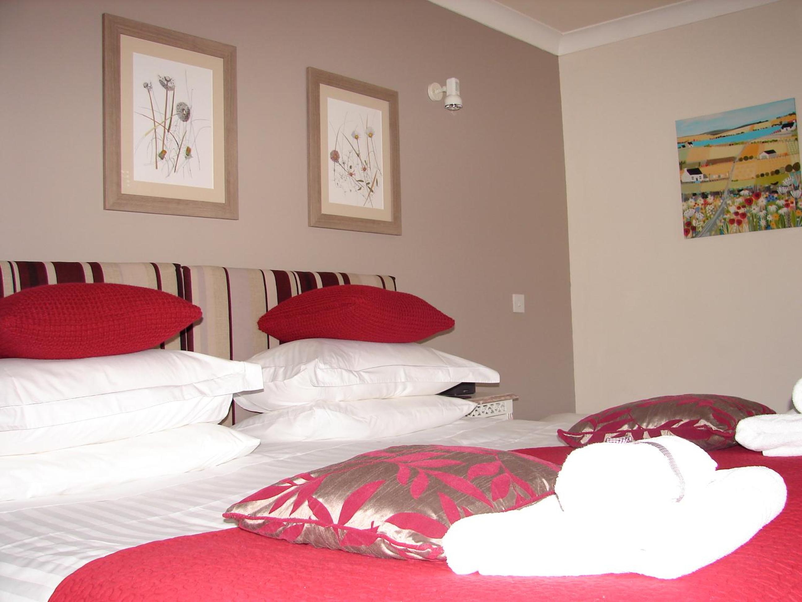 Ellen House Bed and Breakfast