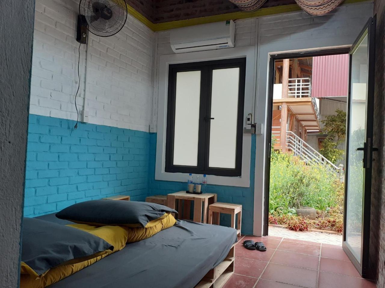 Datani Mộc Châu Homestay view 4