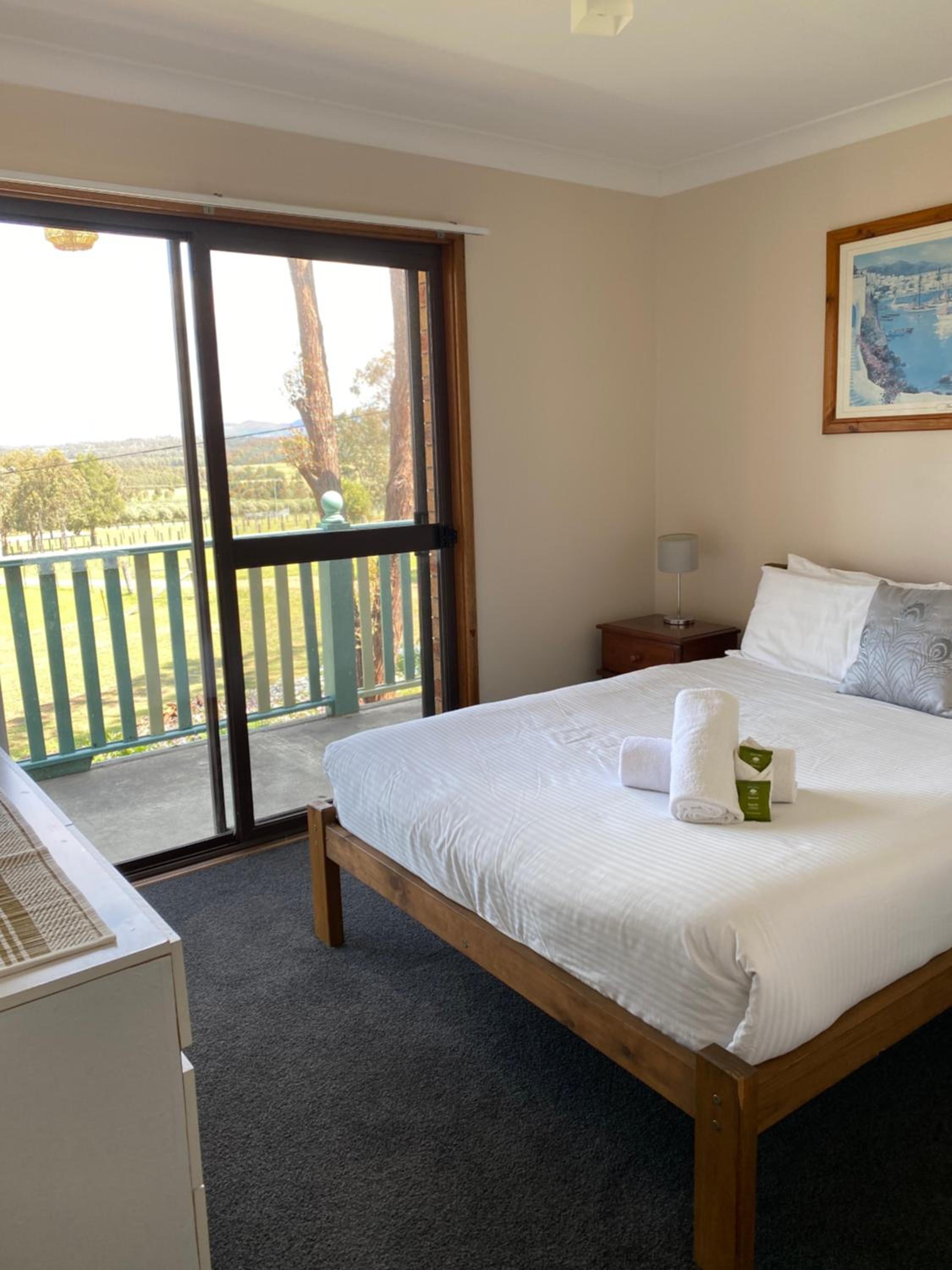 Hunter Homestead, Lovedale