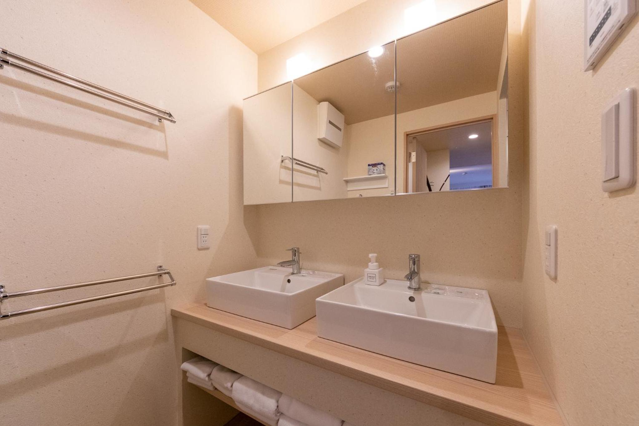 VACATION INN HEIWAJIMA I