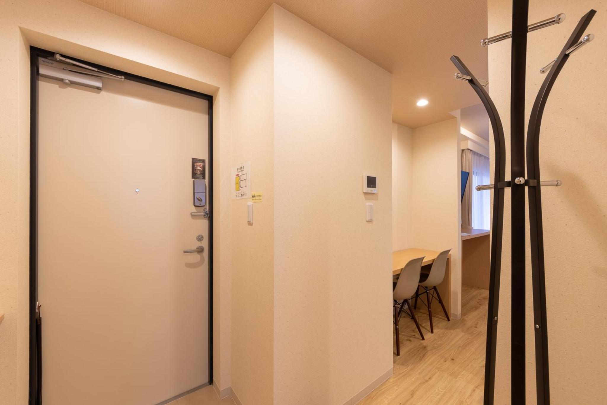 VACATION INN HEIWAJIMA I