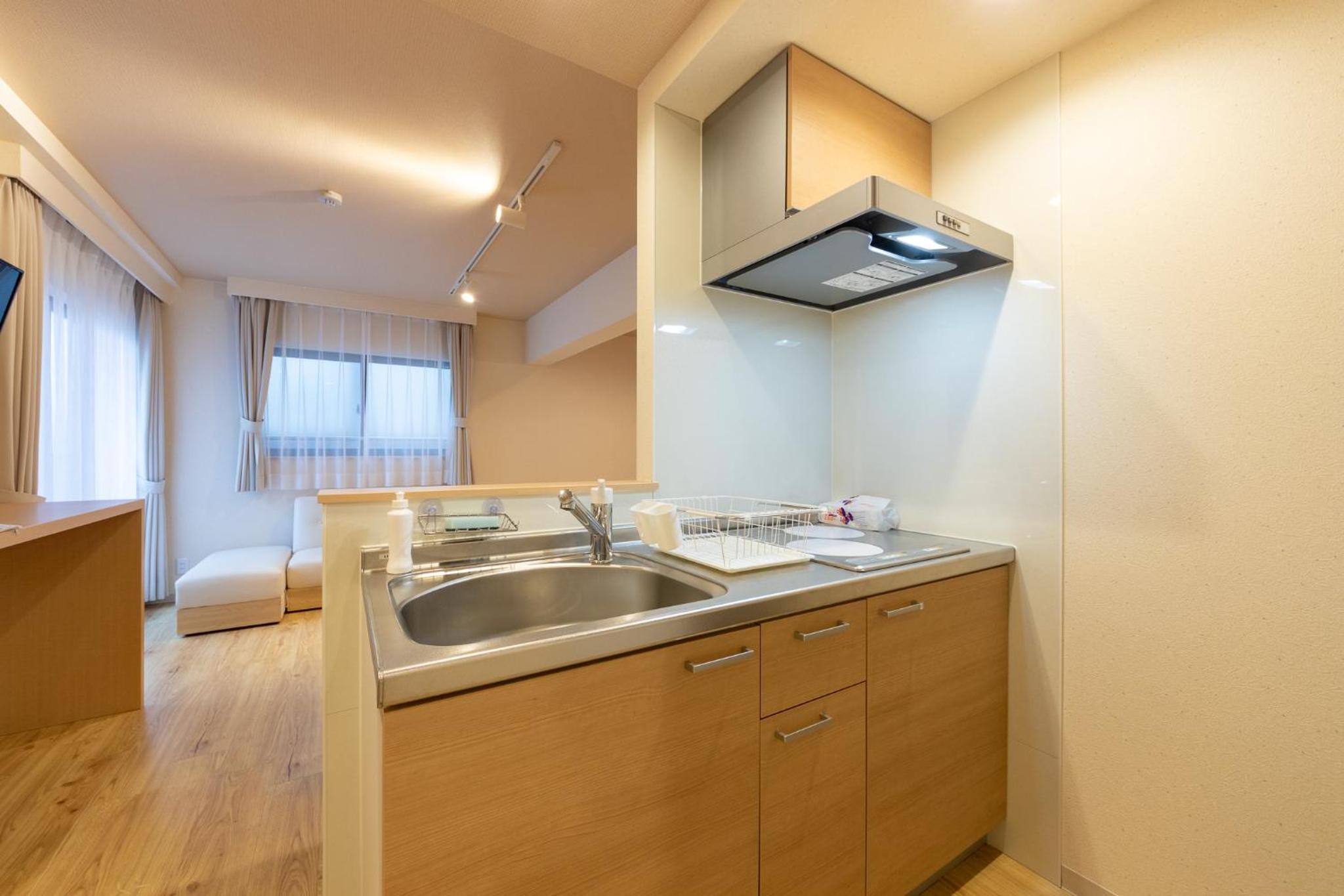 VACATION INN HEIWAJIMA I