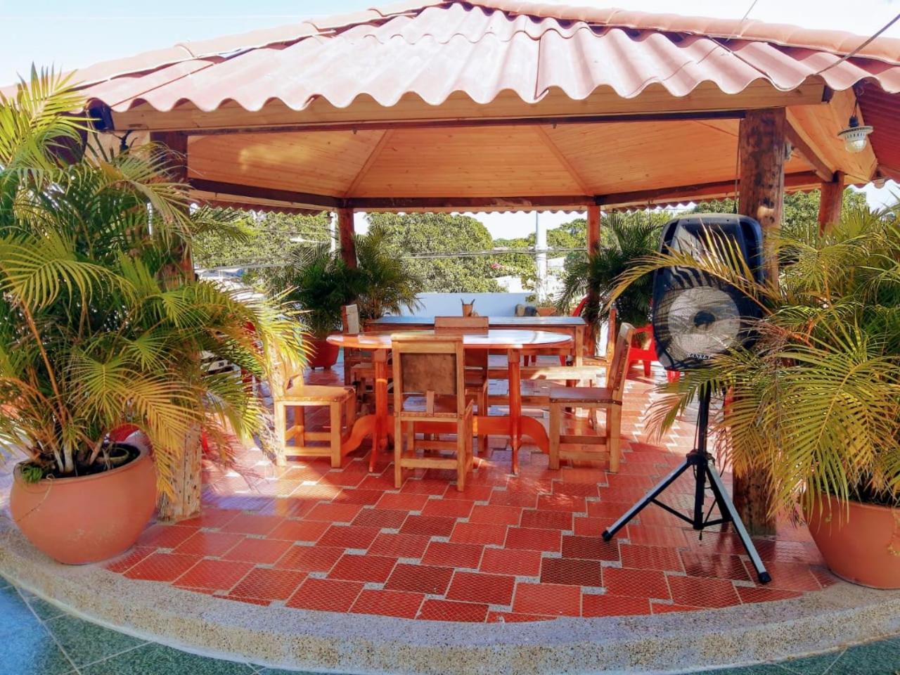 Hostal Solsticio Guajiro