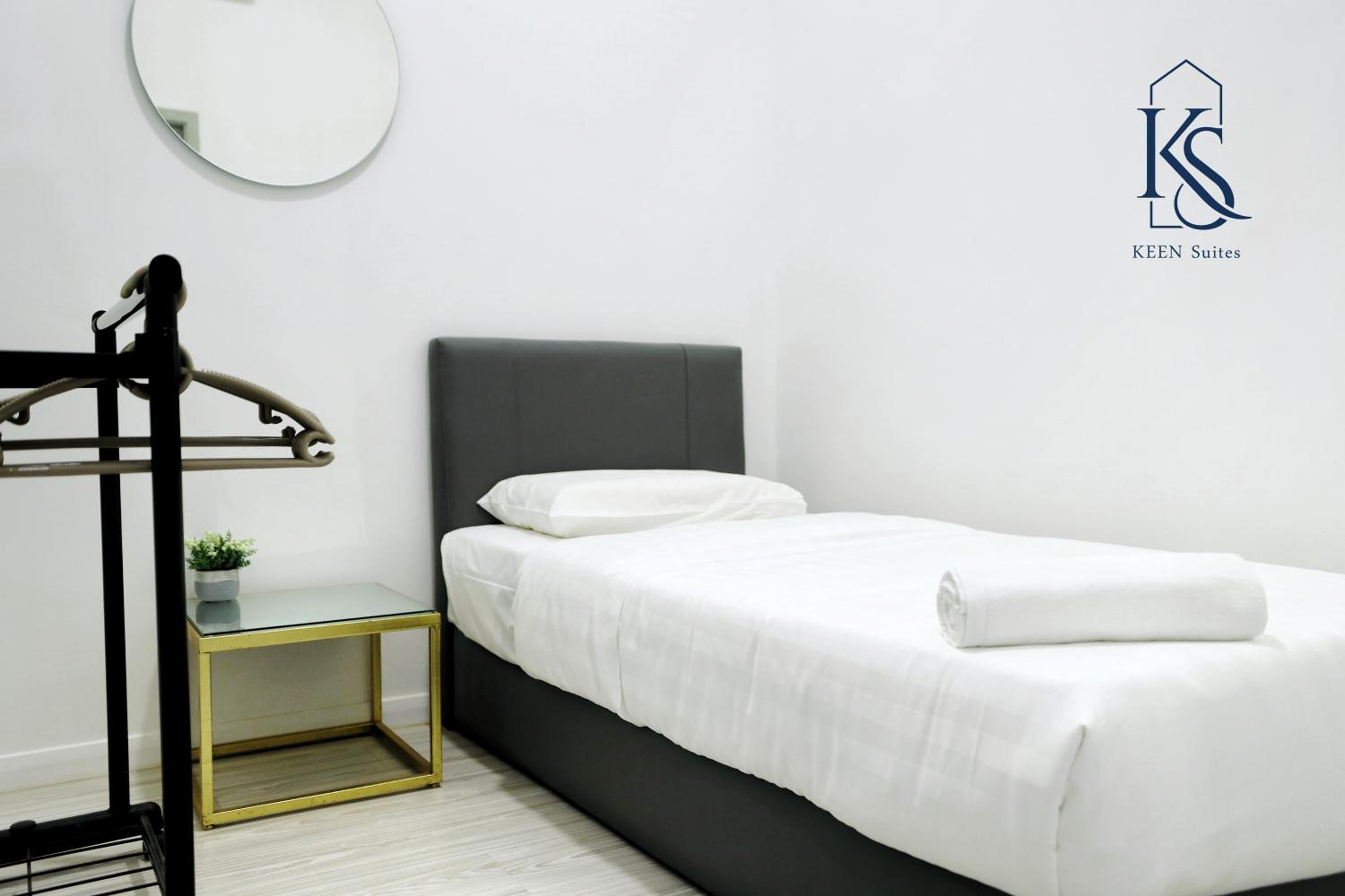 KEEN Suites@Sutera Avenue photo 6
