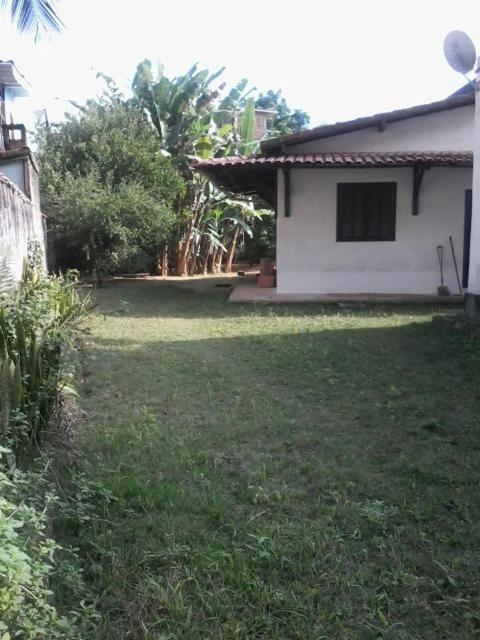 Pousada Sro Adilson view 2