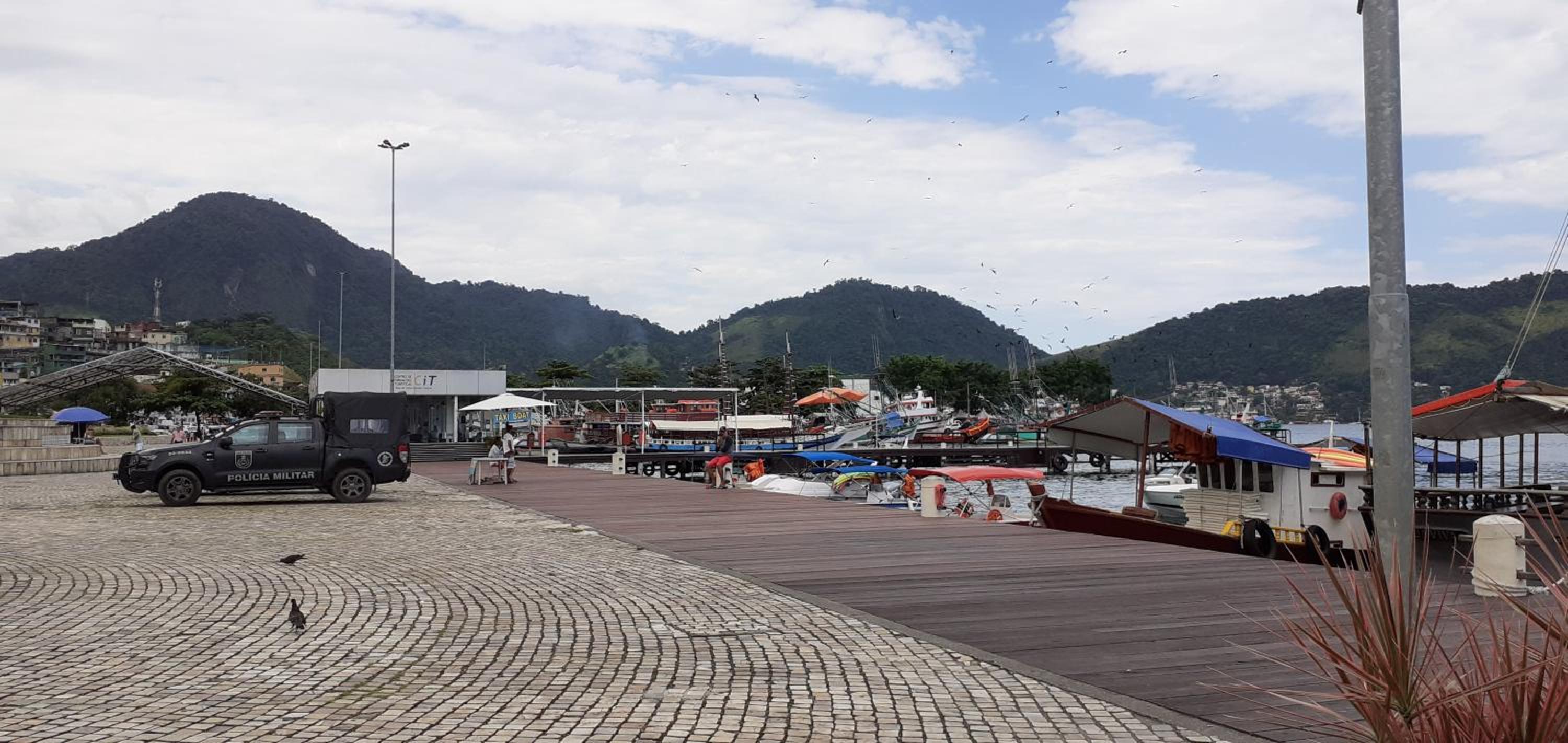 Pousada Sro Adilson view 4