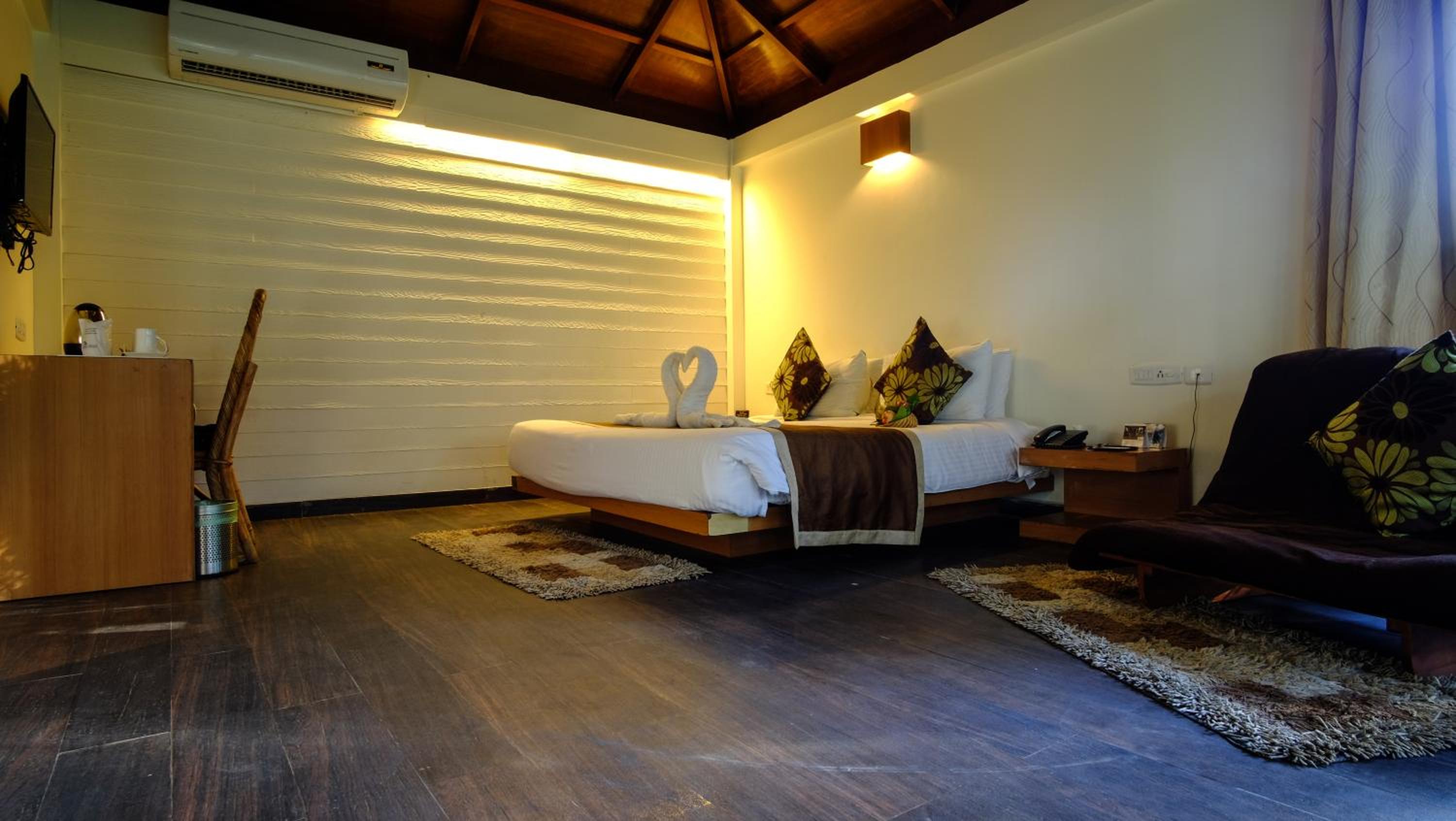 Sea Shell Resort & Spa, Havelock, Havelock Island Sea Shell Resort & Spa, Havelock, Havelock Island
