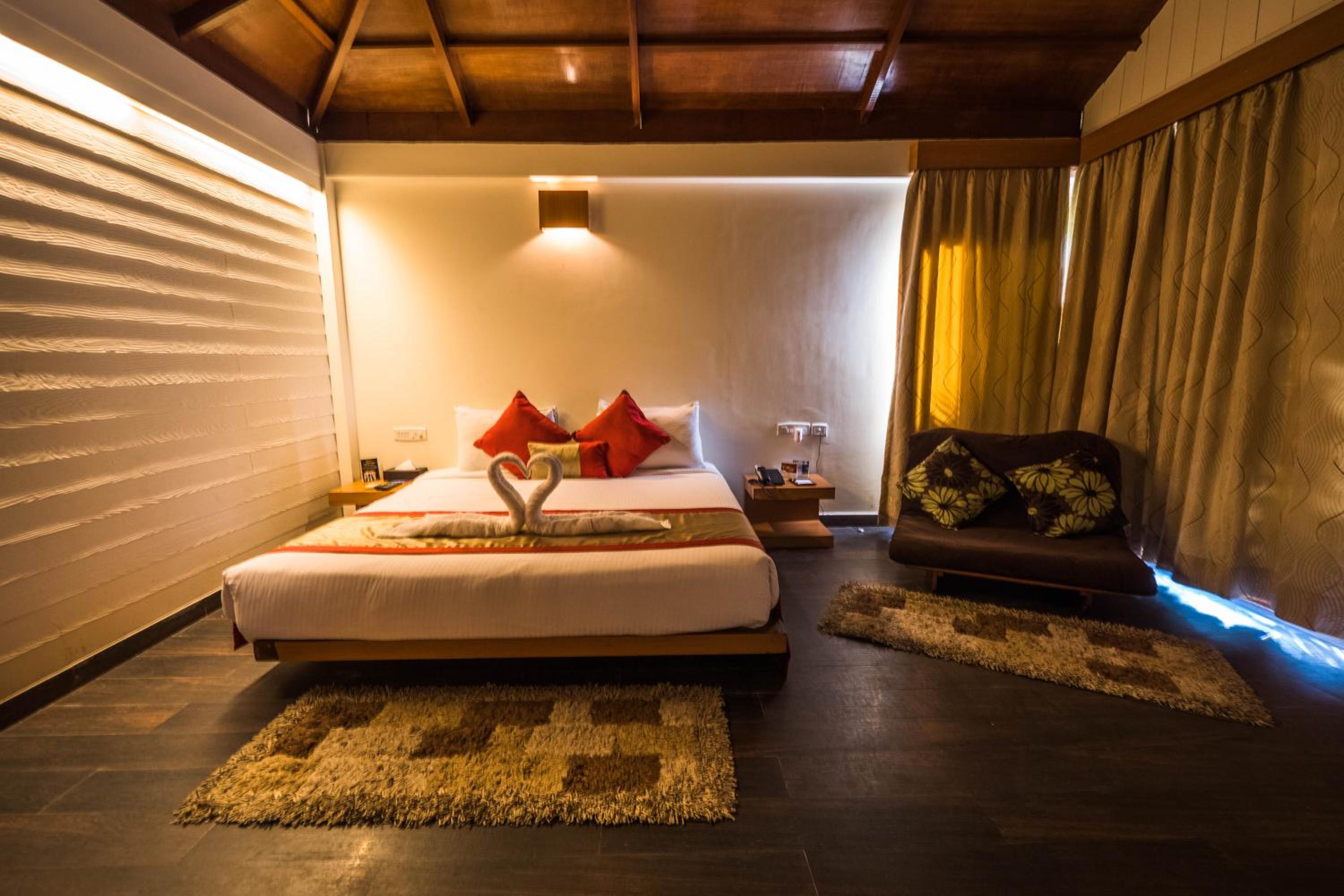 Sea Shell Resort & Spa, Havelock, Havelock Island Sea Shell Resort & Spa, Havelock, Havelock Island