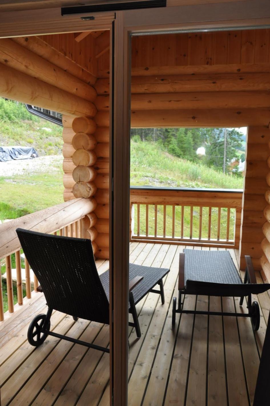 Ferienhaus Stoiser